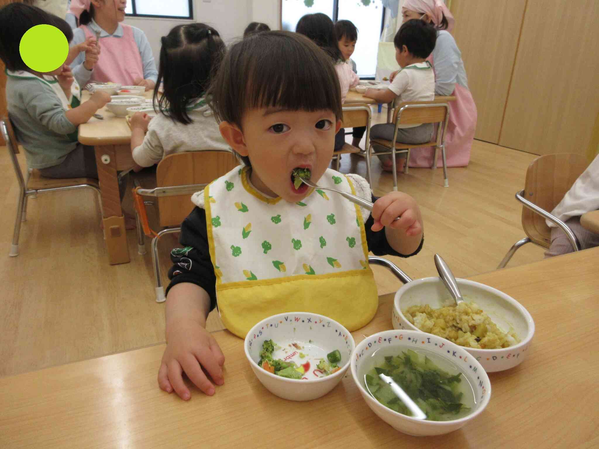 パクリ・・・