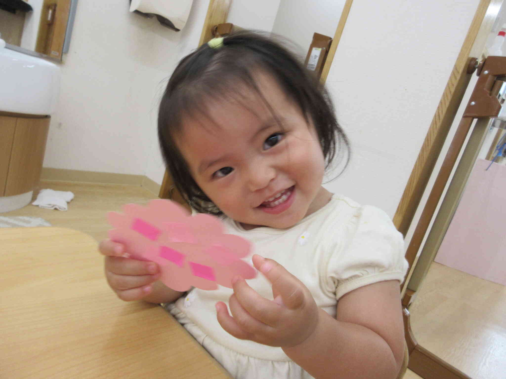 とてもきれいなあじさい！！