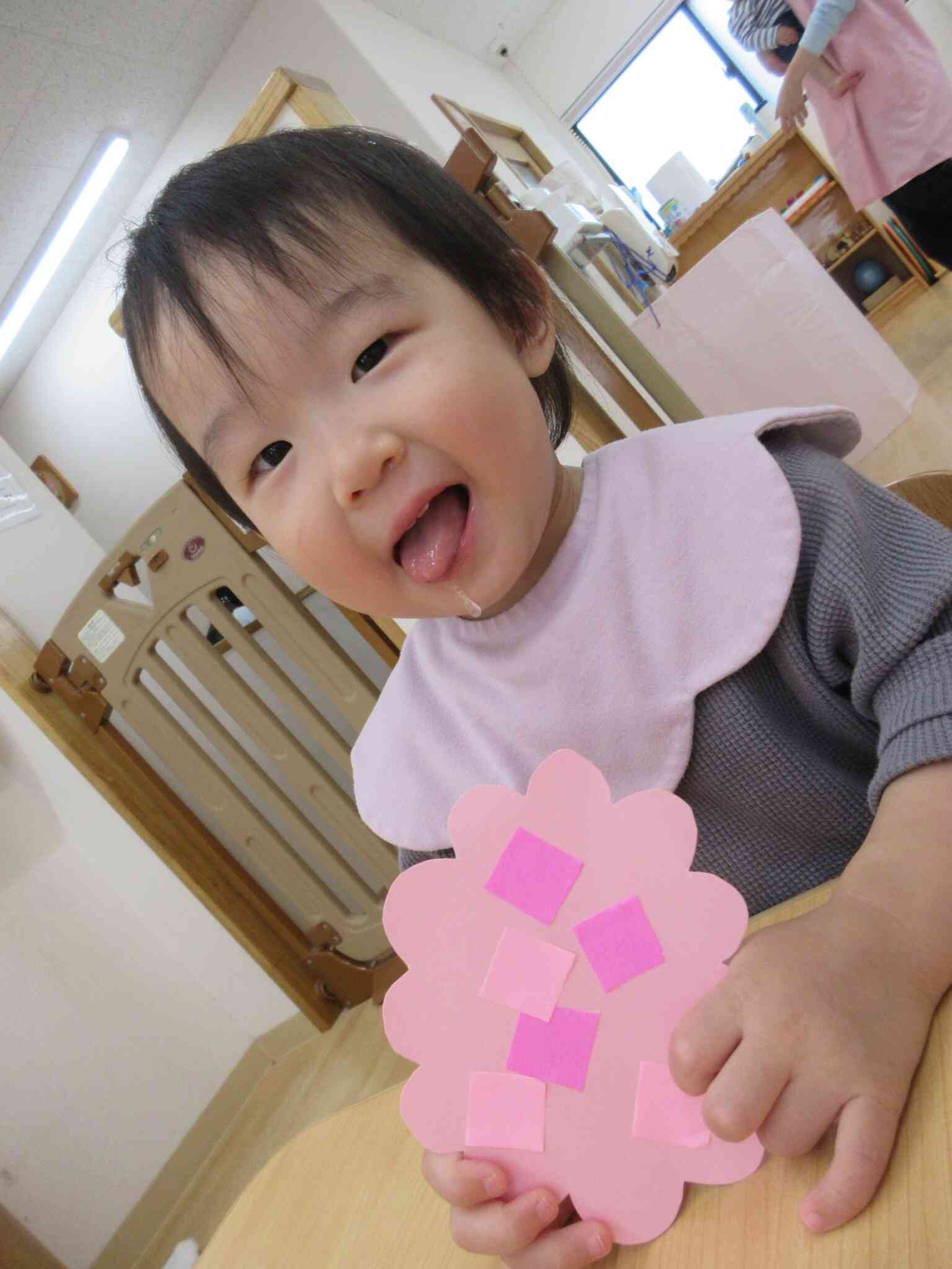 かわいい～♡