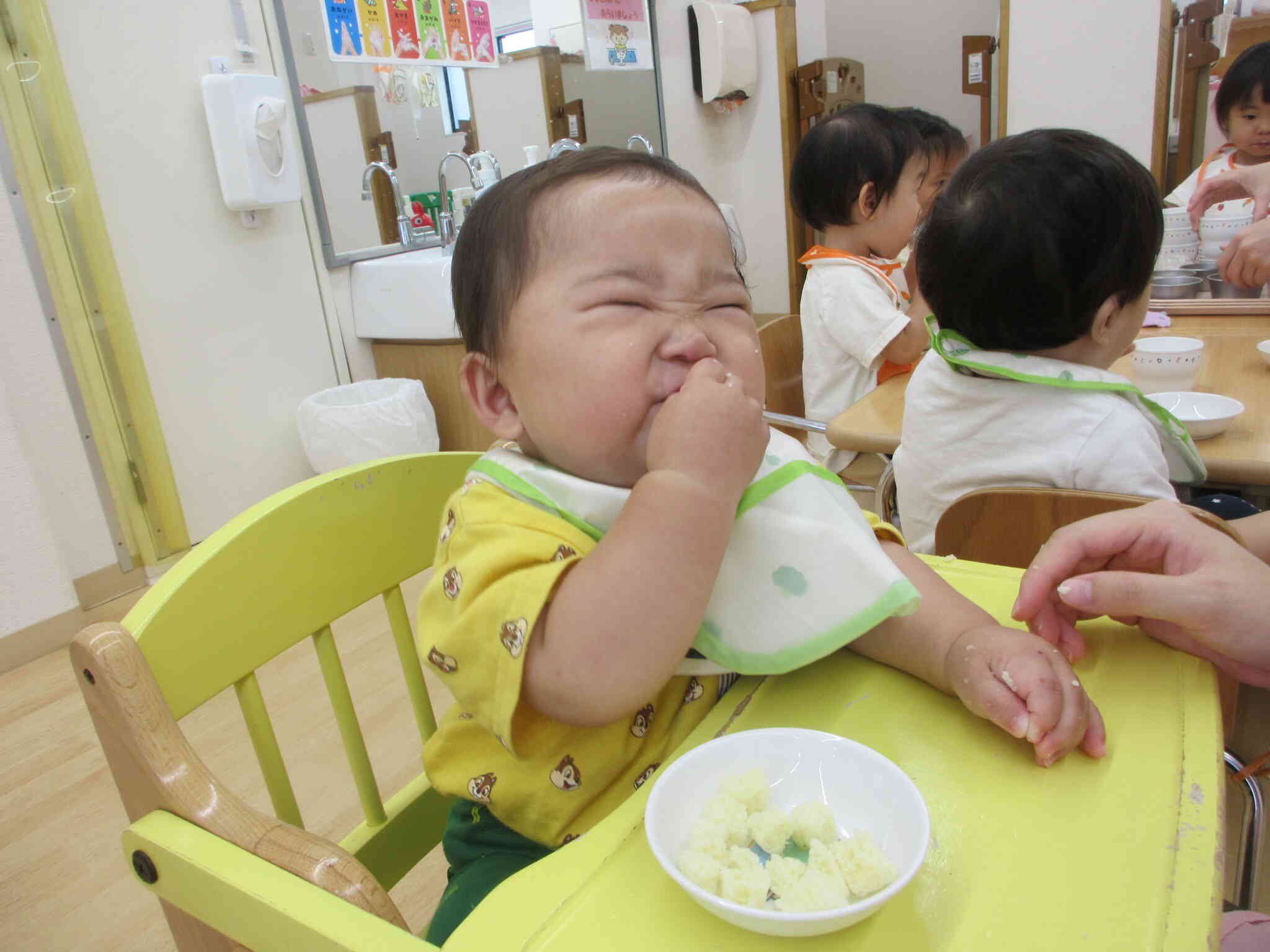 美味し～(*^-^*)