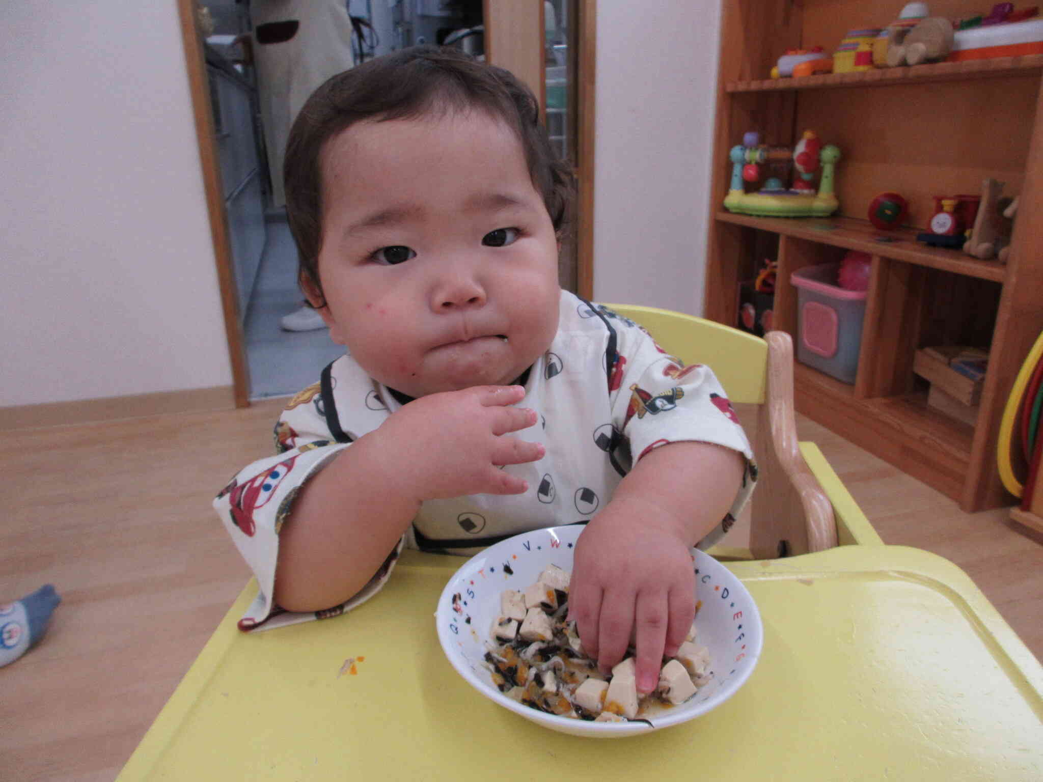 美味しいよ！！