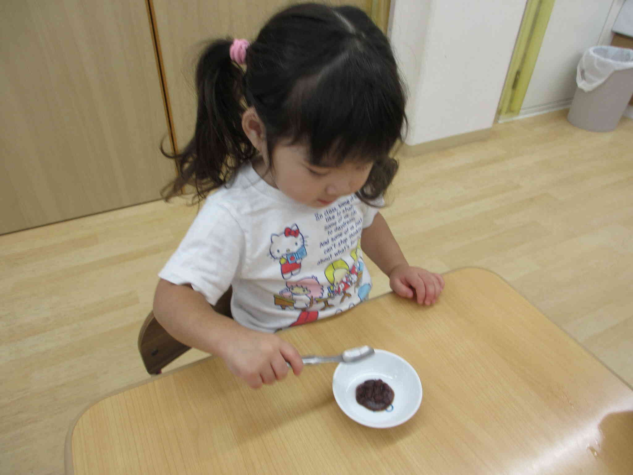 どんなかんんじかな？