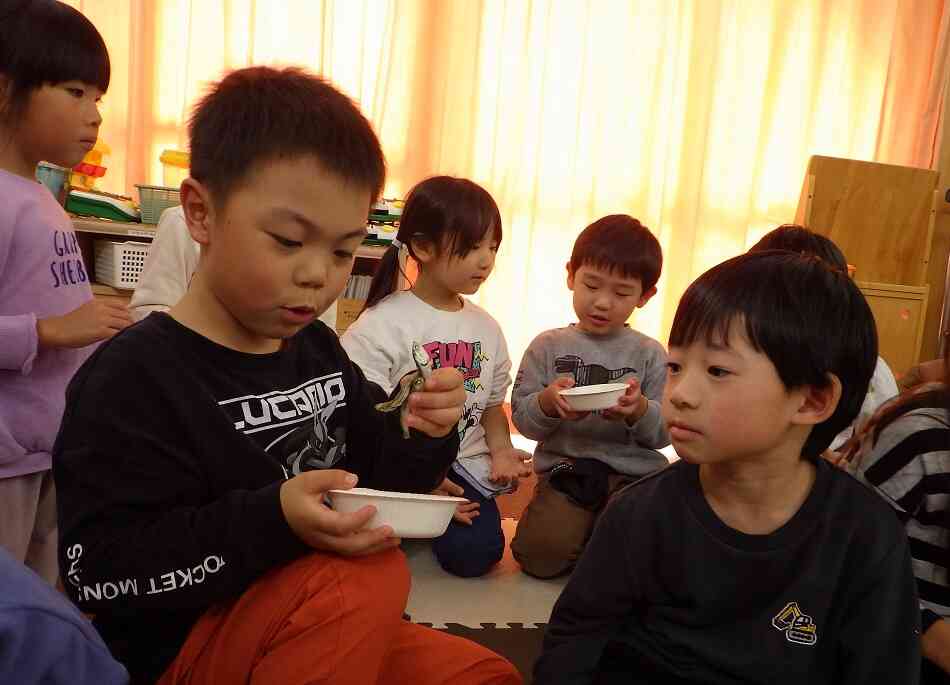 『おみそ汁がおいしいわけわかった！』