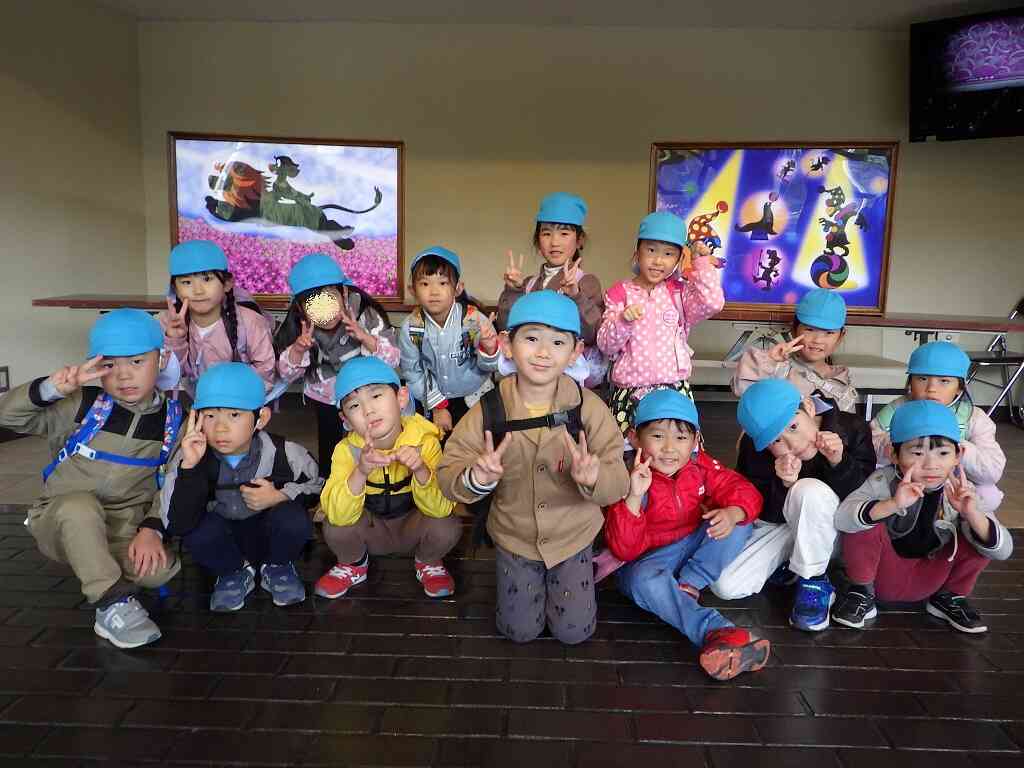 角笛シルエット観劇