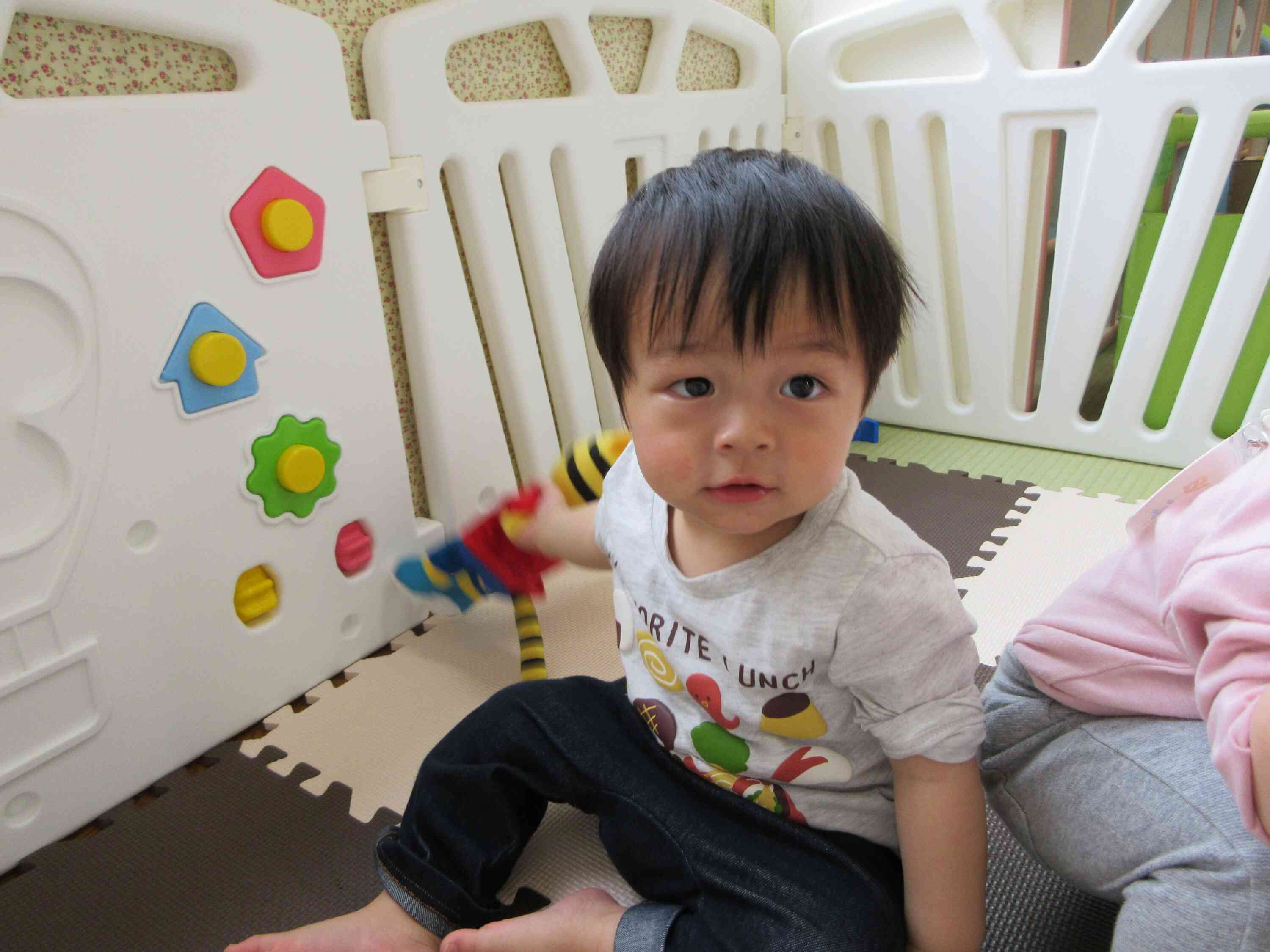 新りす組さん♡