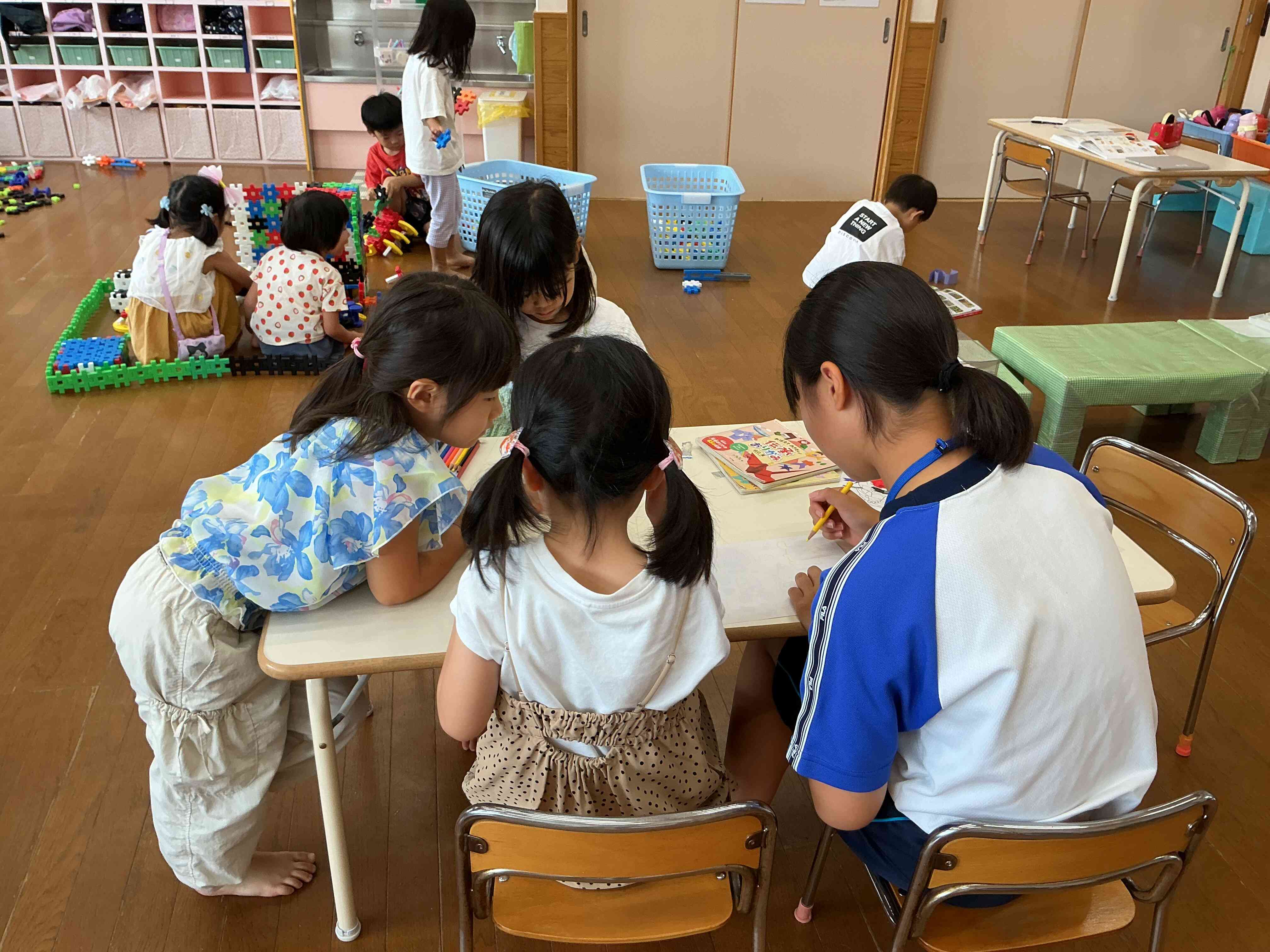 ３日間楽しかったね！