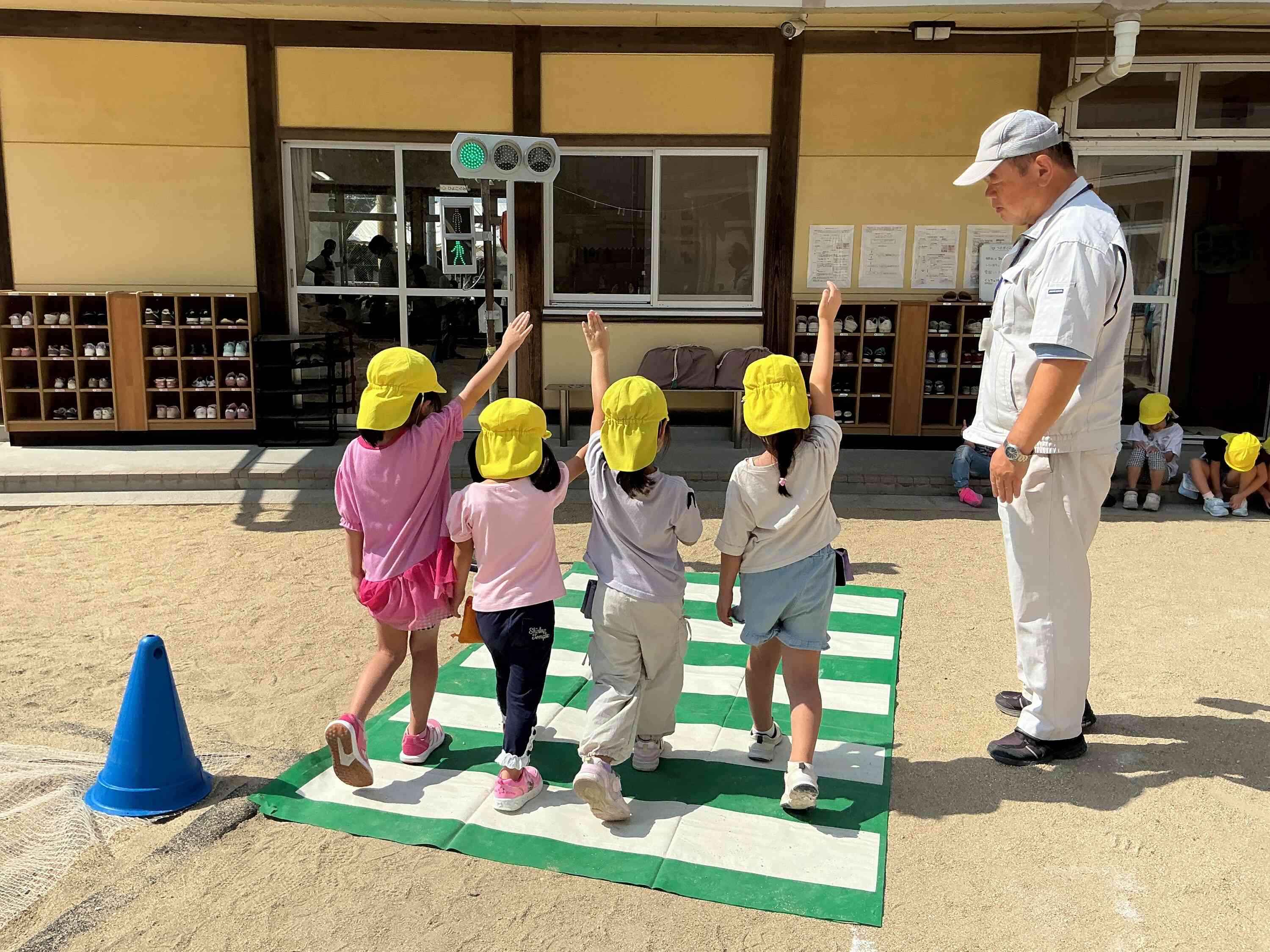 学んだことを思い出して・・・
