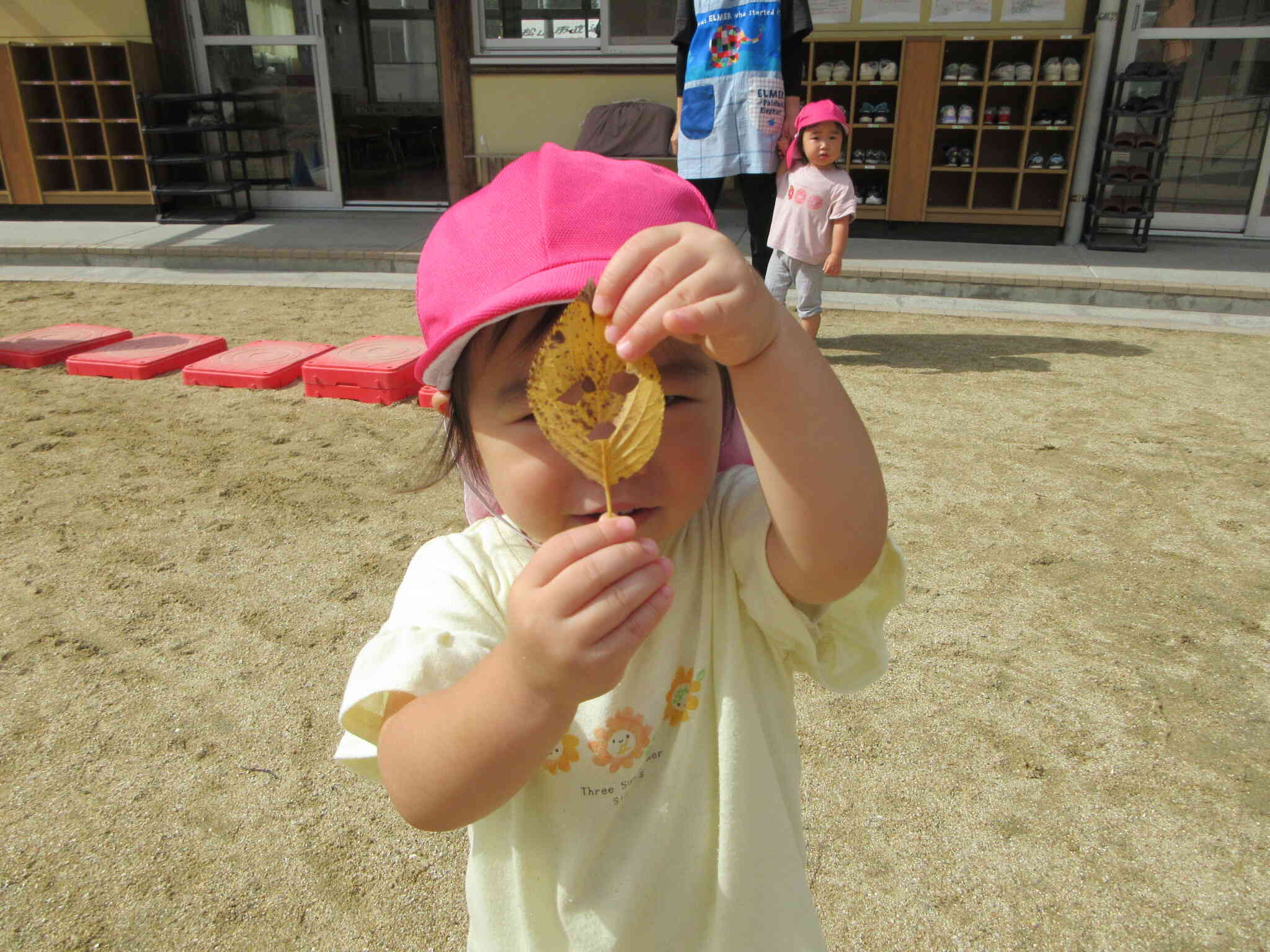 松山市立小百合保育園