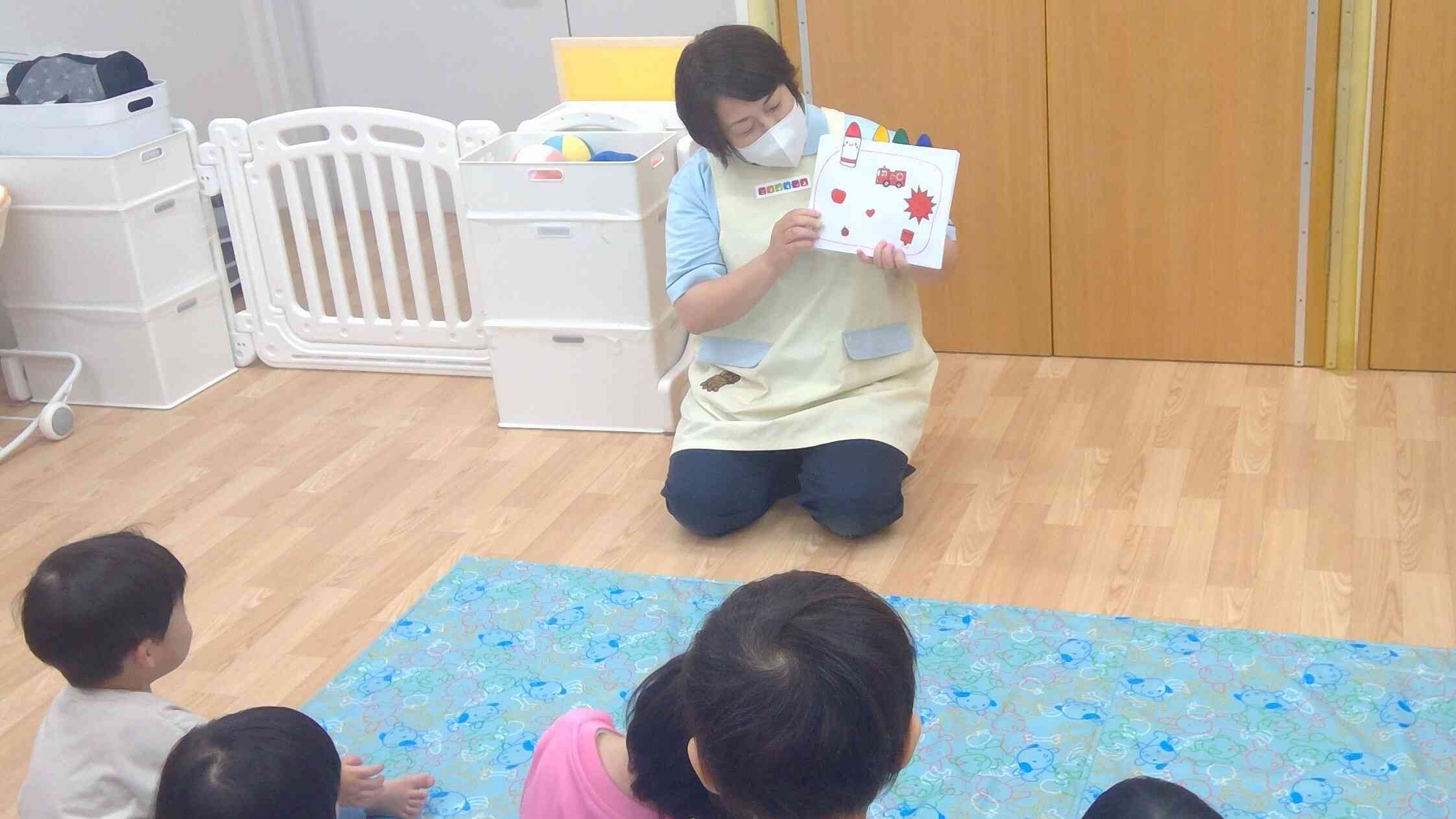 プレゼント☆彡