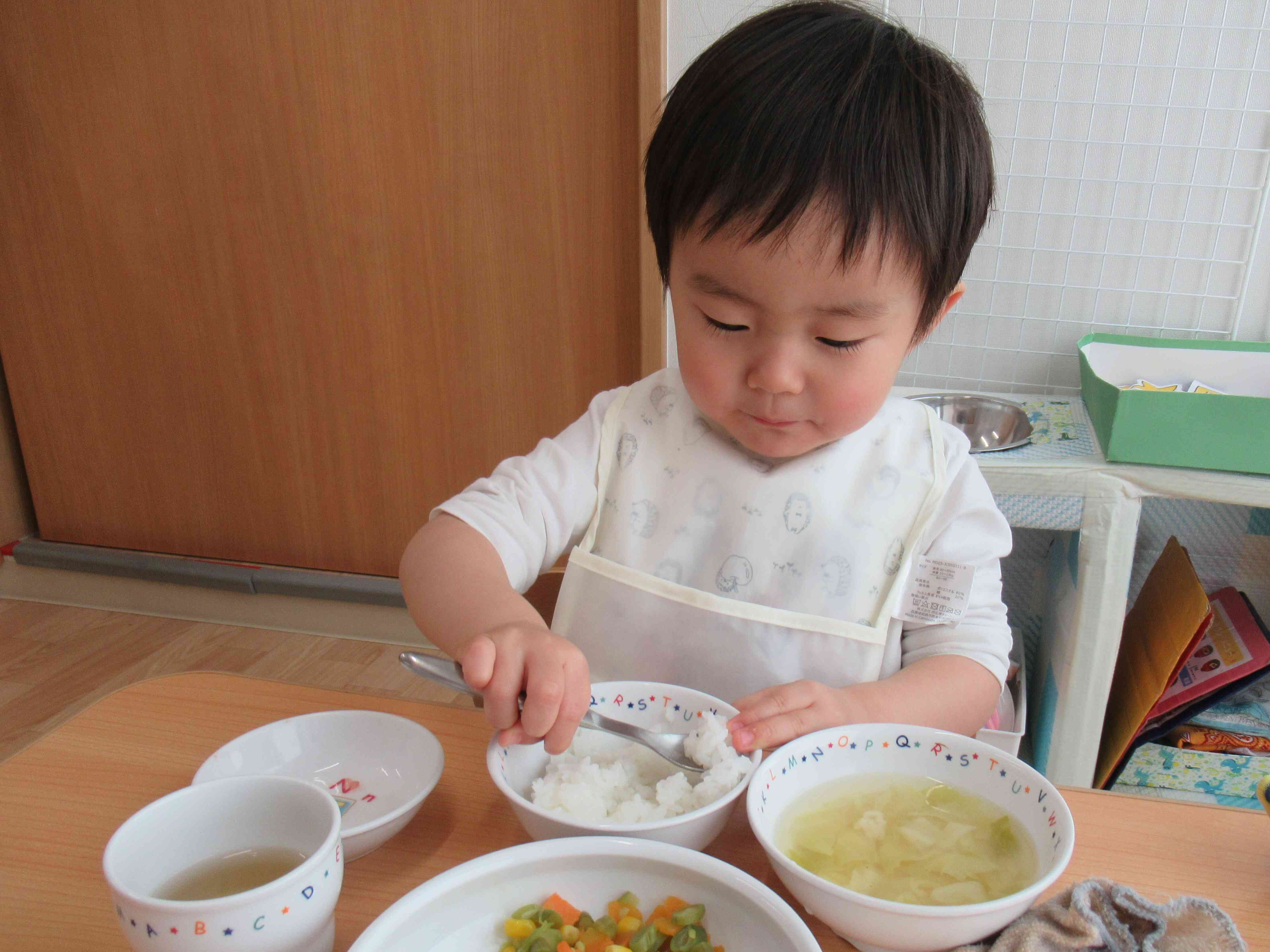おいしい給食