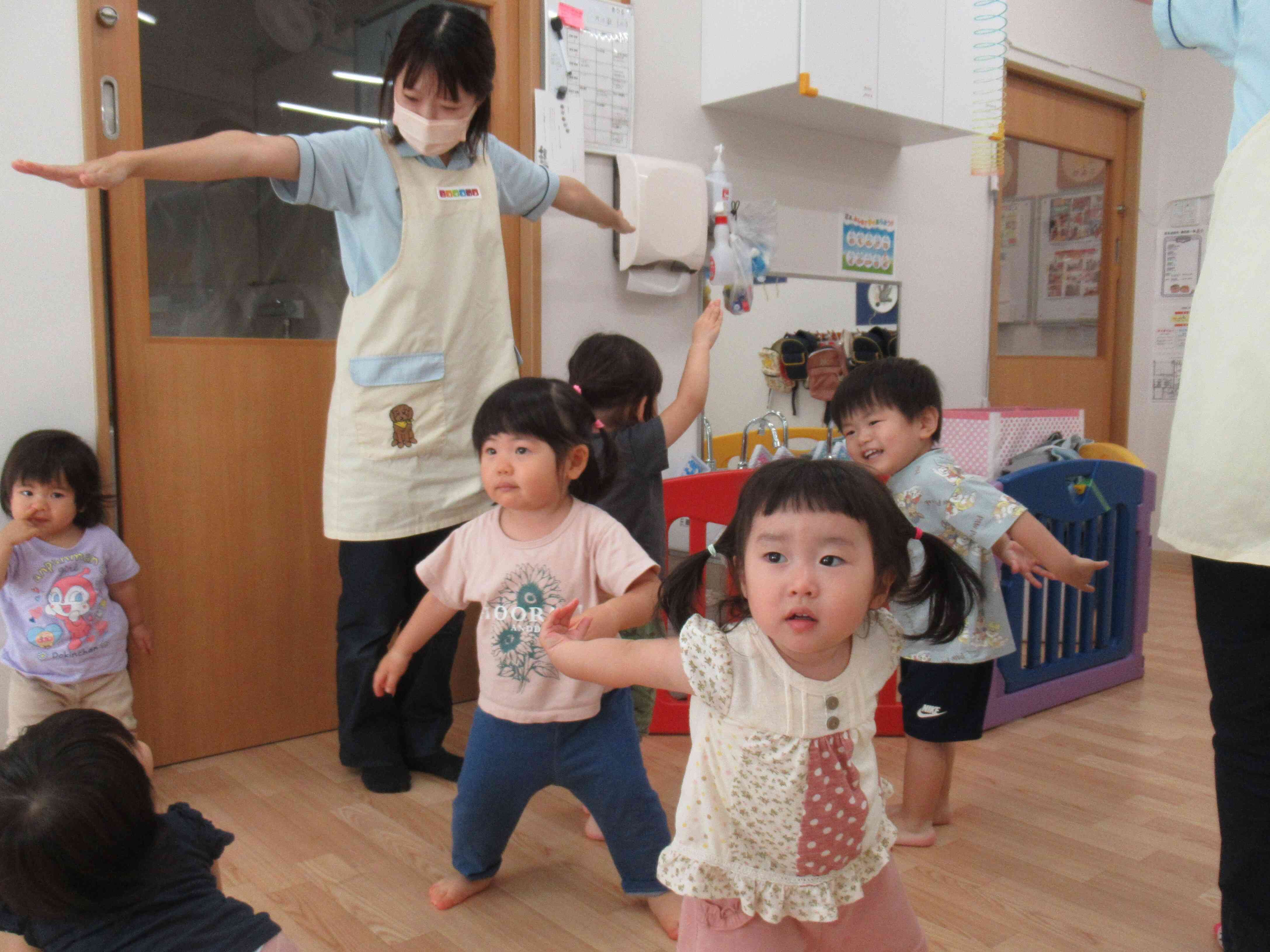 トンボ