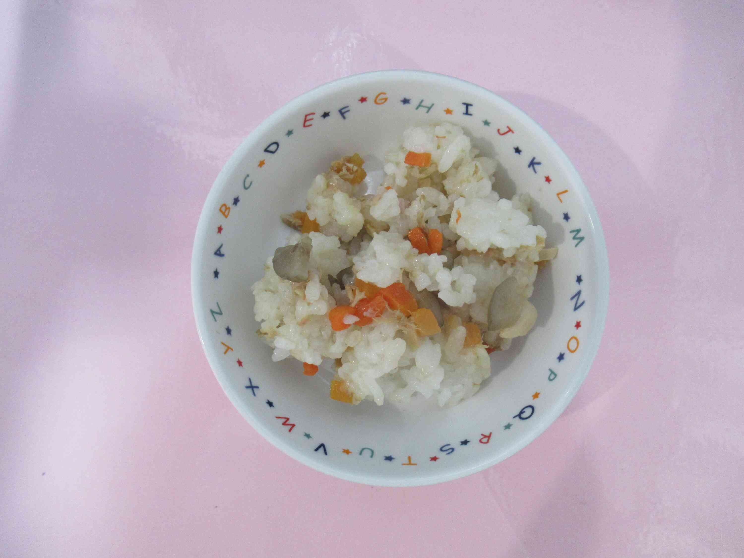 2月3日　午後おやつ