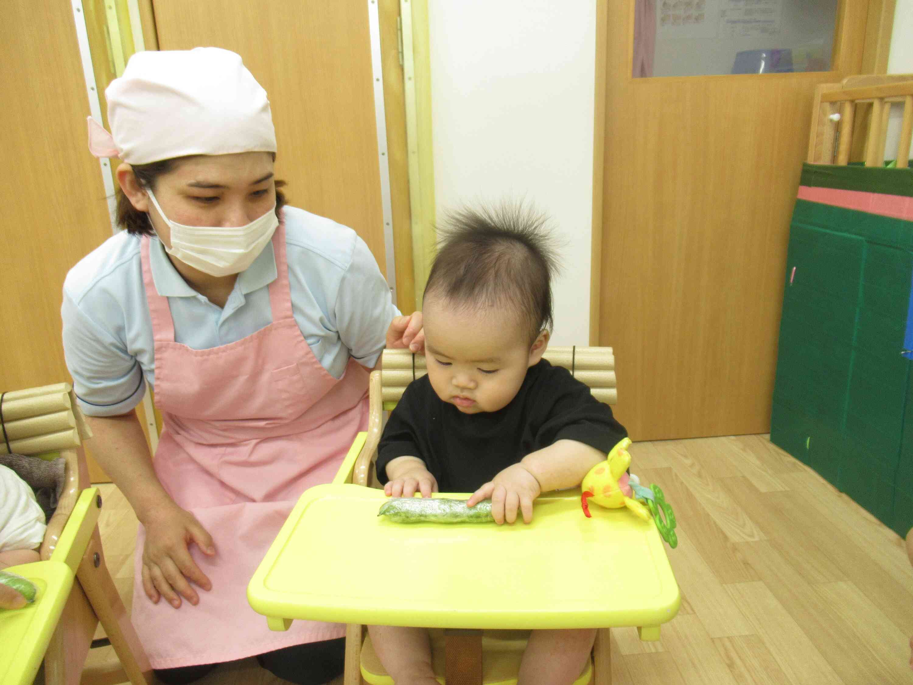 食育（５月）
