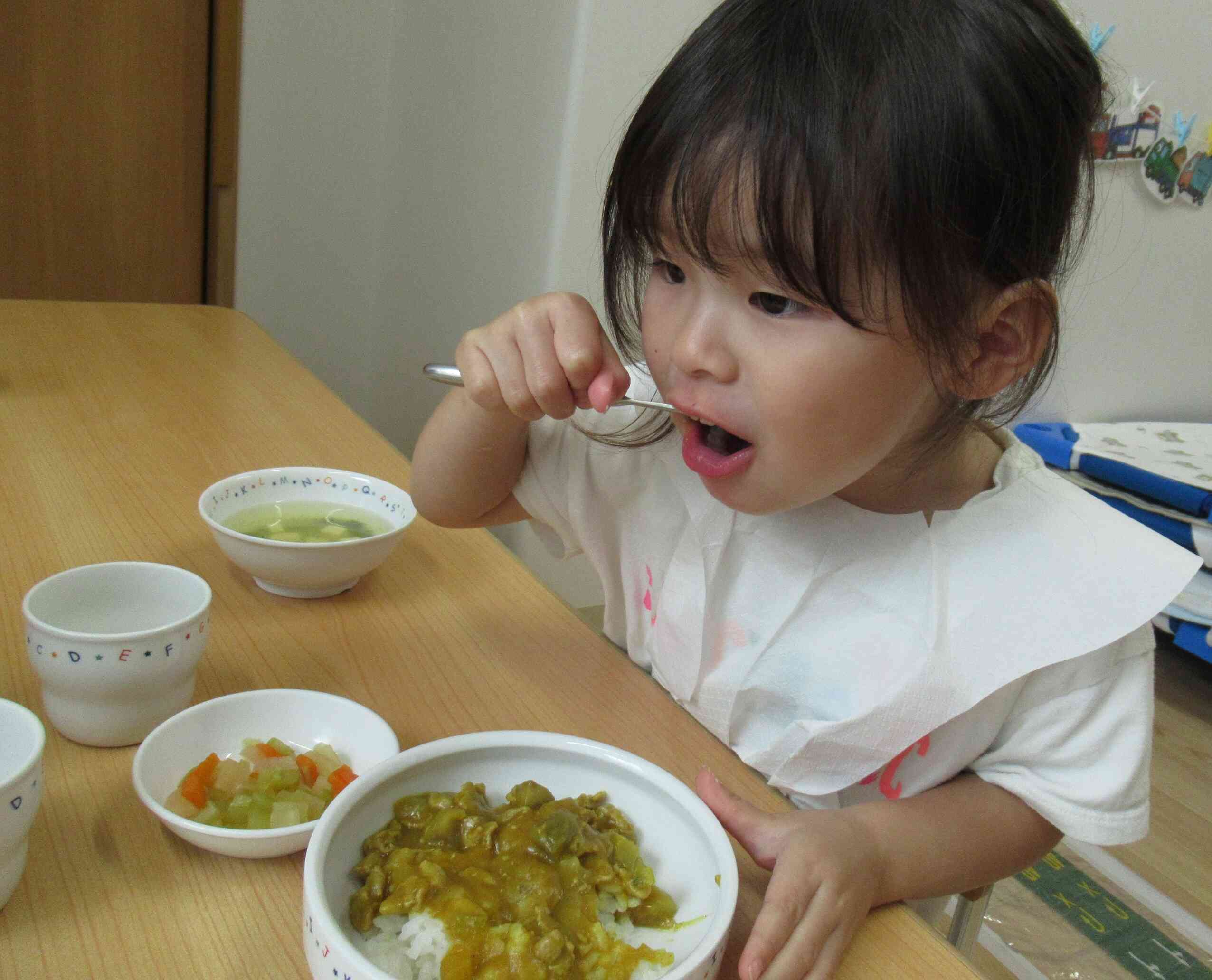 給食