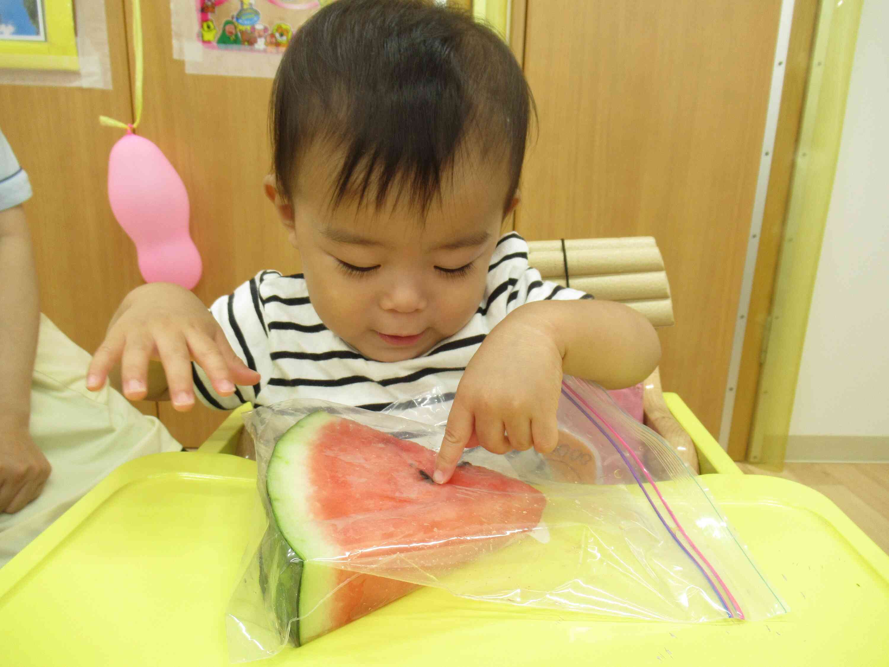 食育（7月）