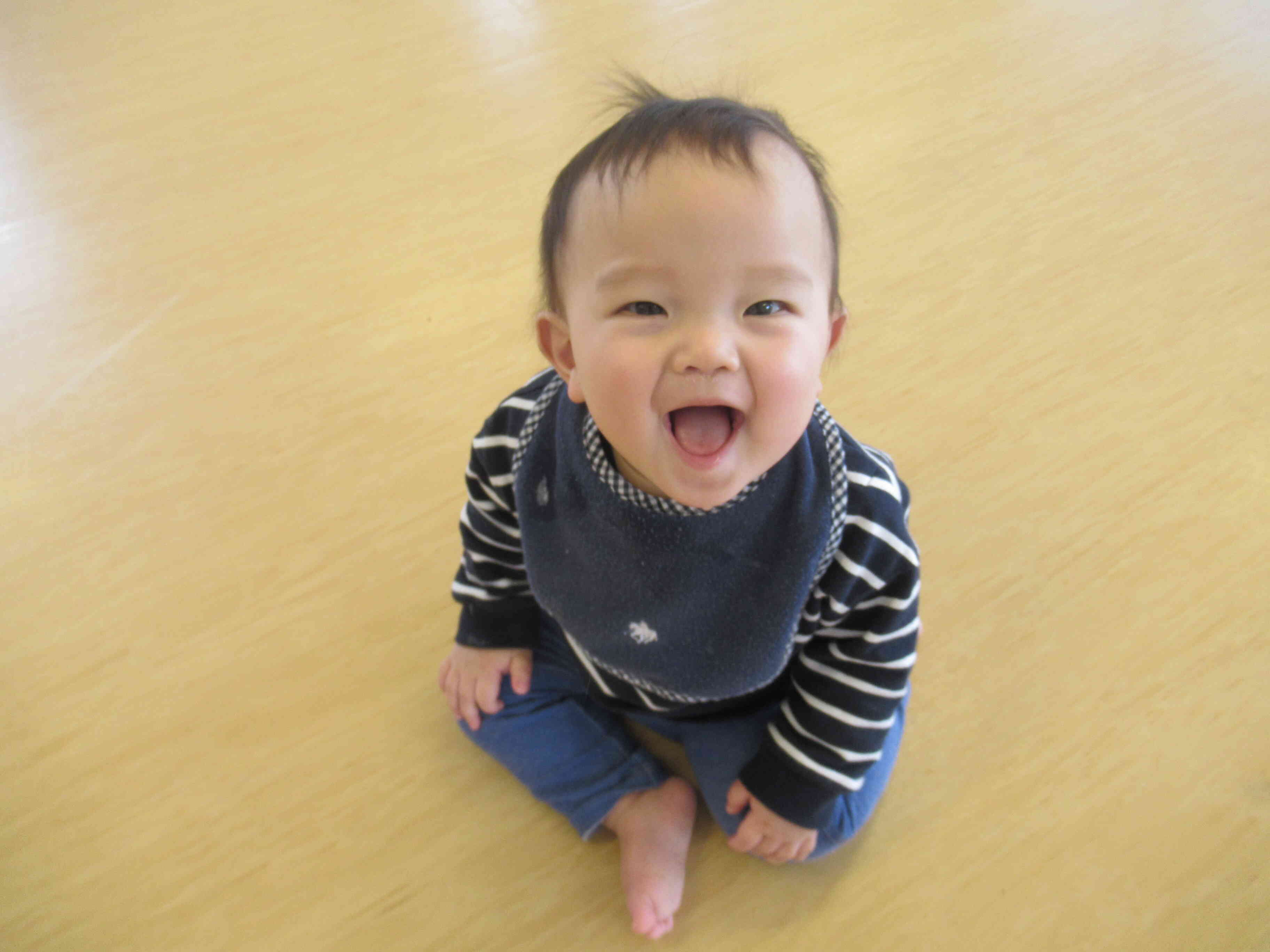 土曜保育の様子｜ニチイキッズ仙北町駅保育園｜ニチイキッズ