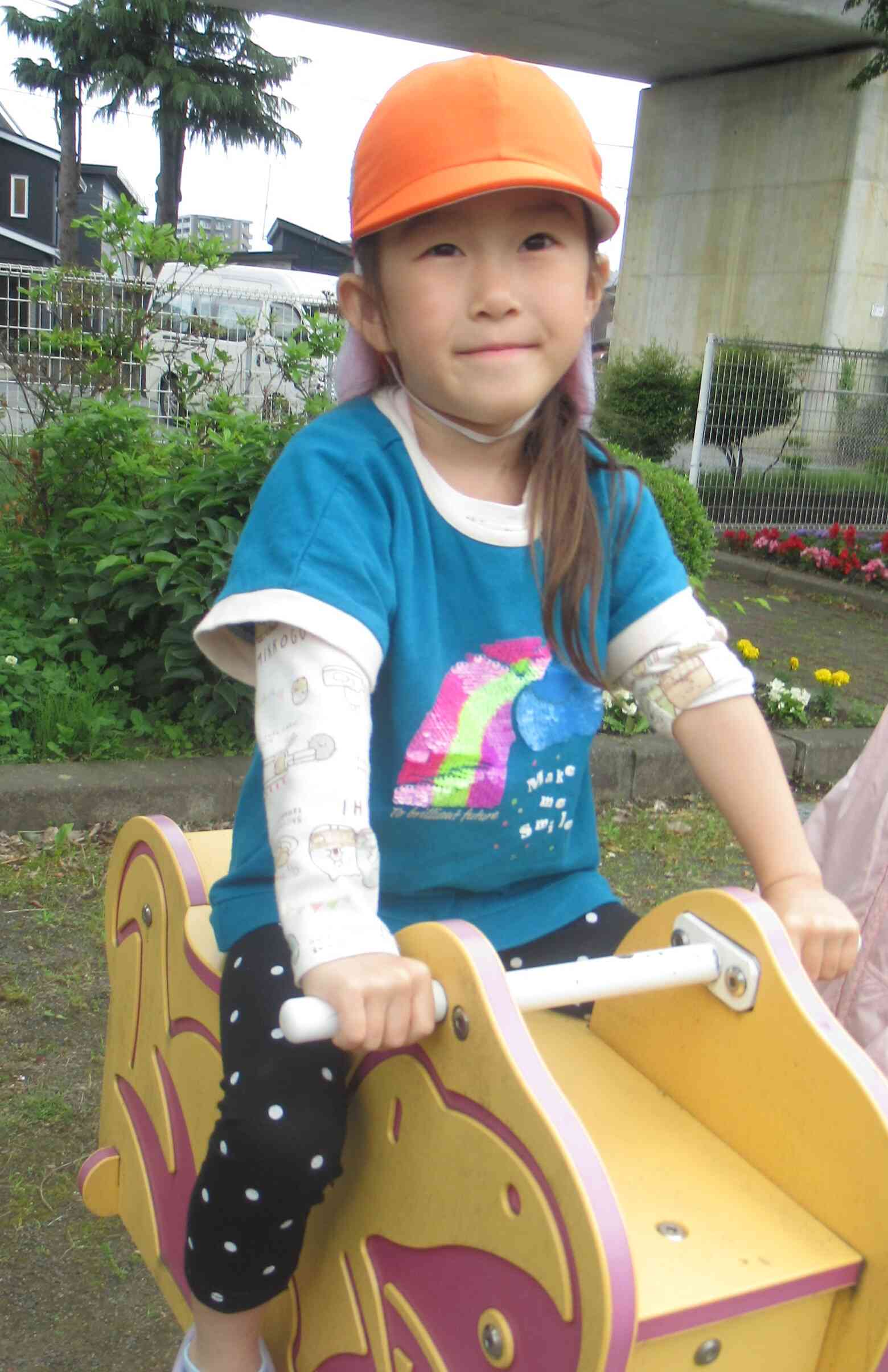 駒形公園（２～５歳児）