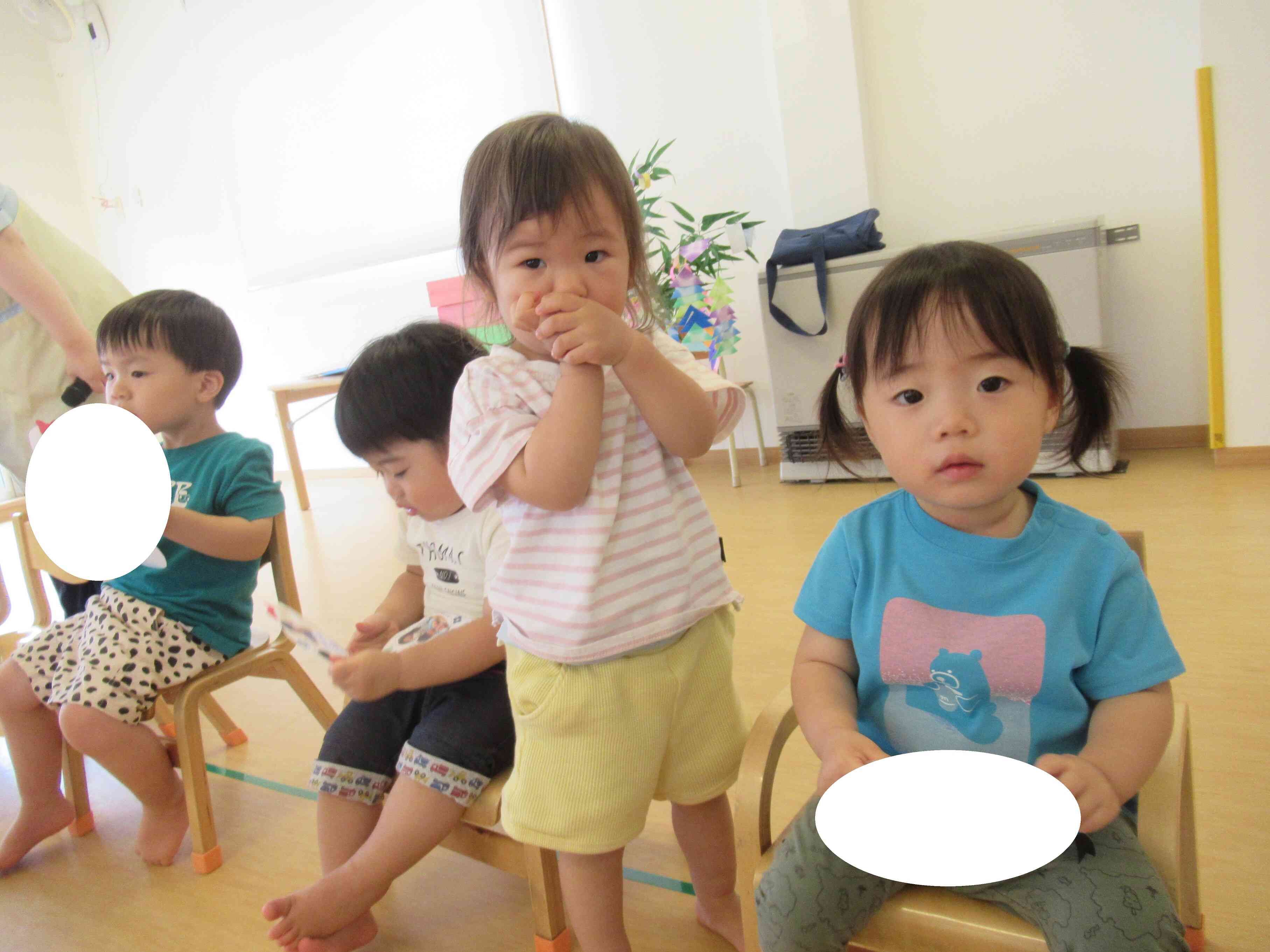 お誕生日おめでとう！