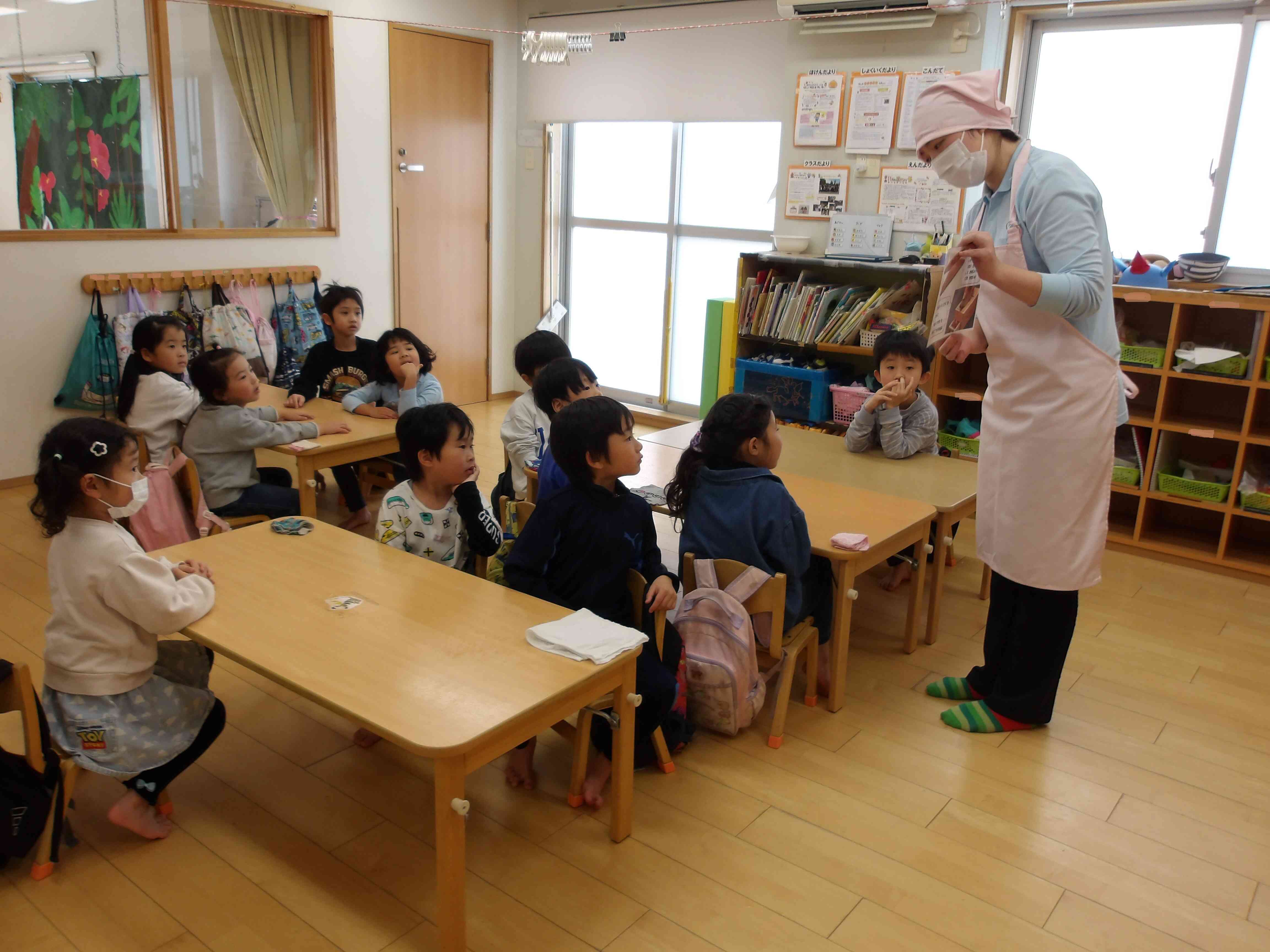 11月24日は「和食の日」