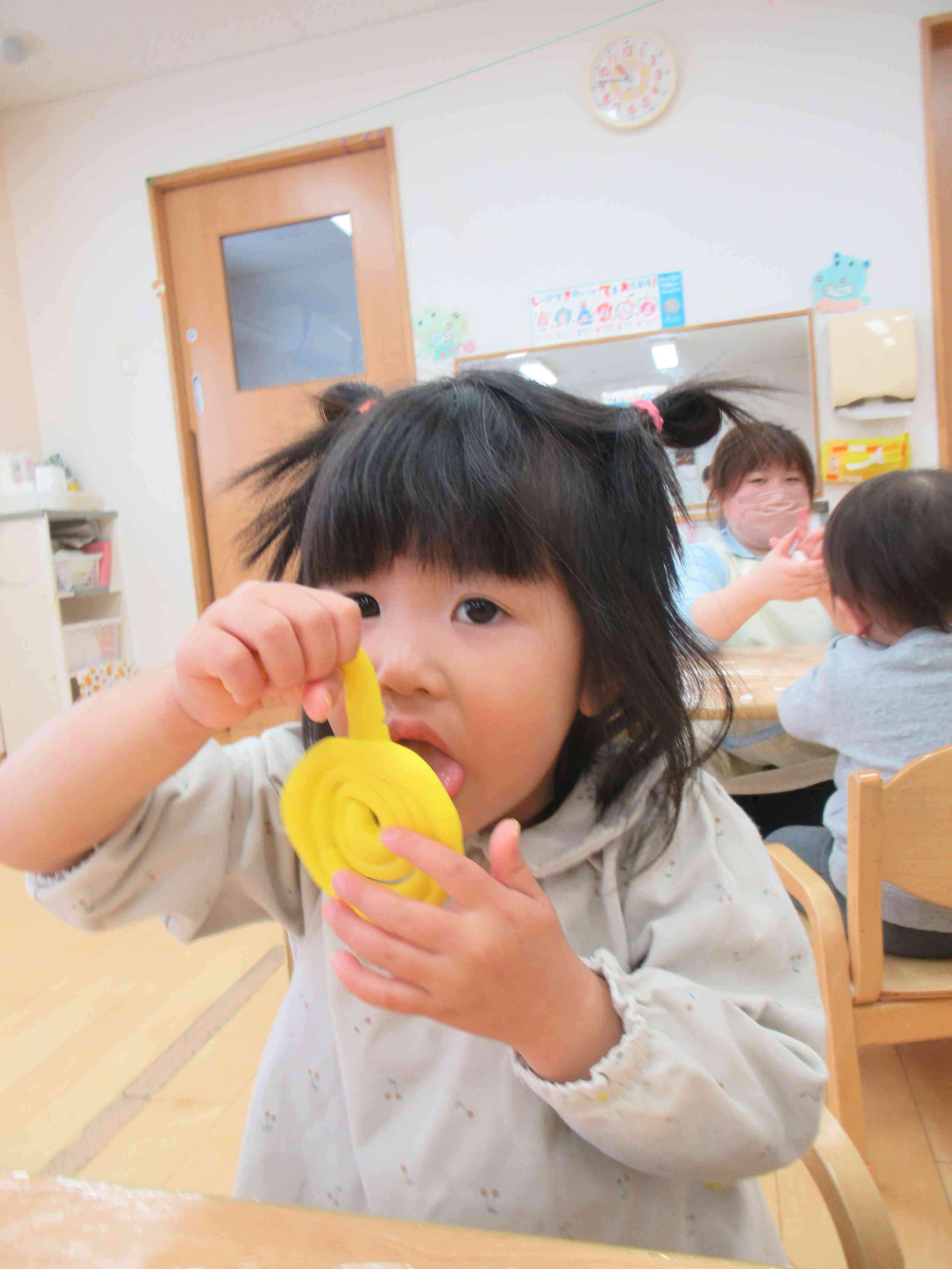 ペロペロキャンディー