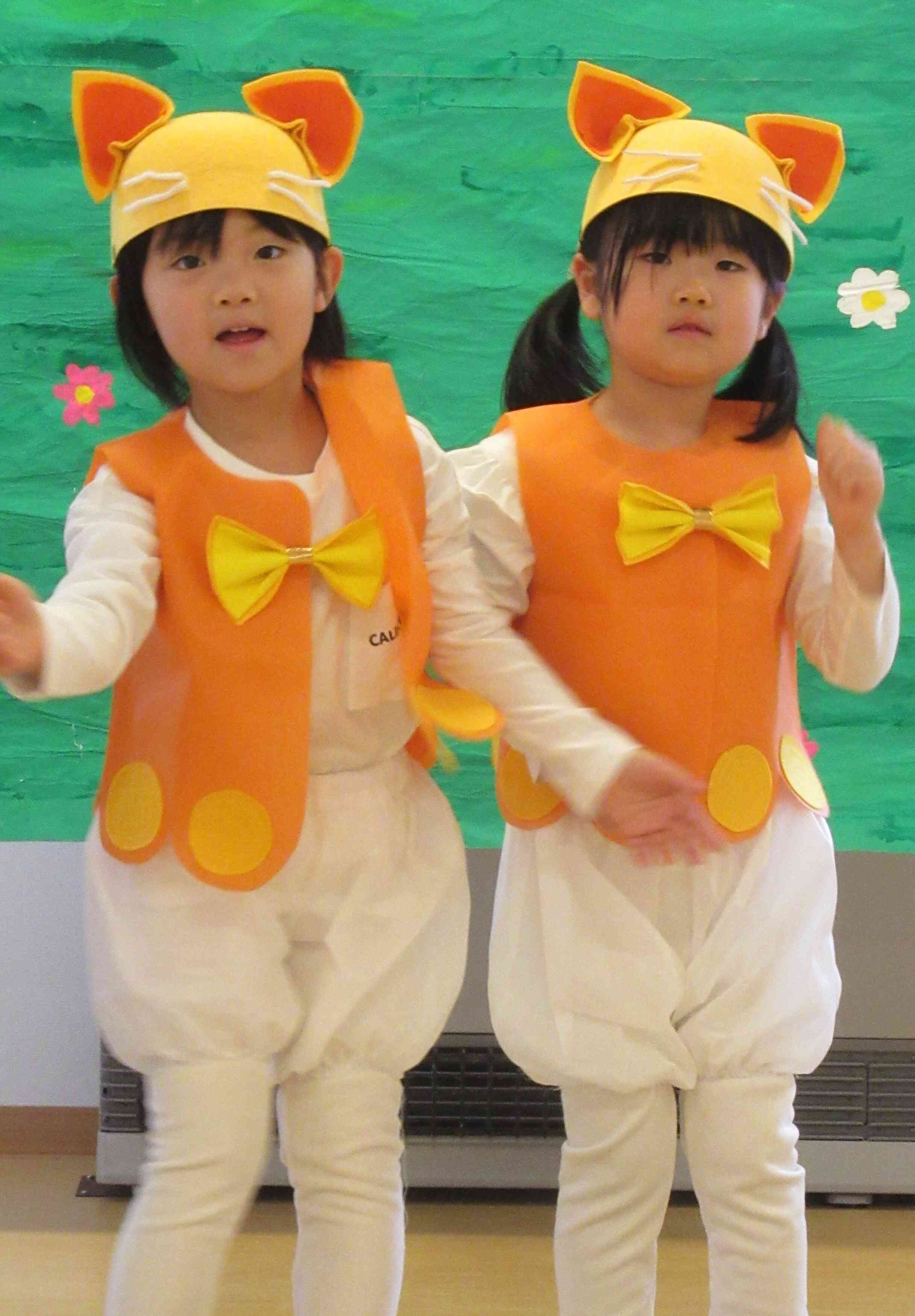 ノリノリダンス