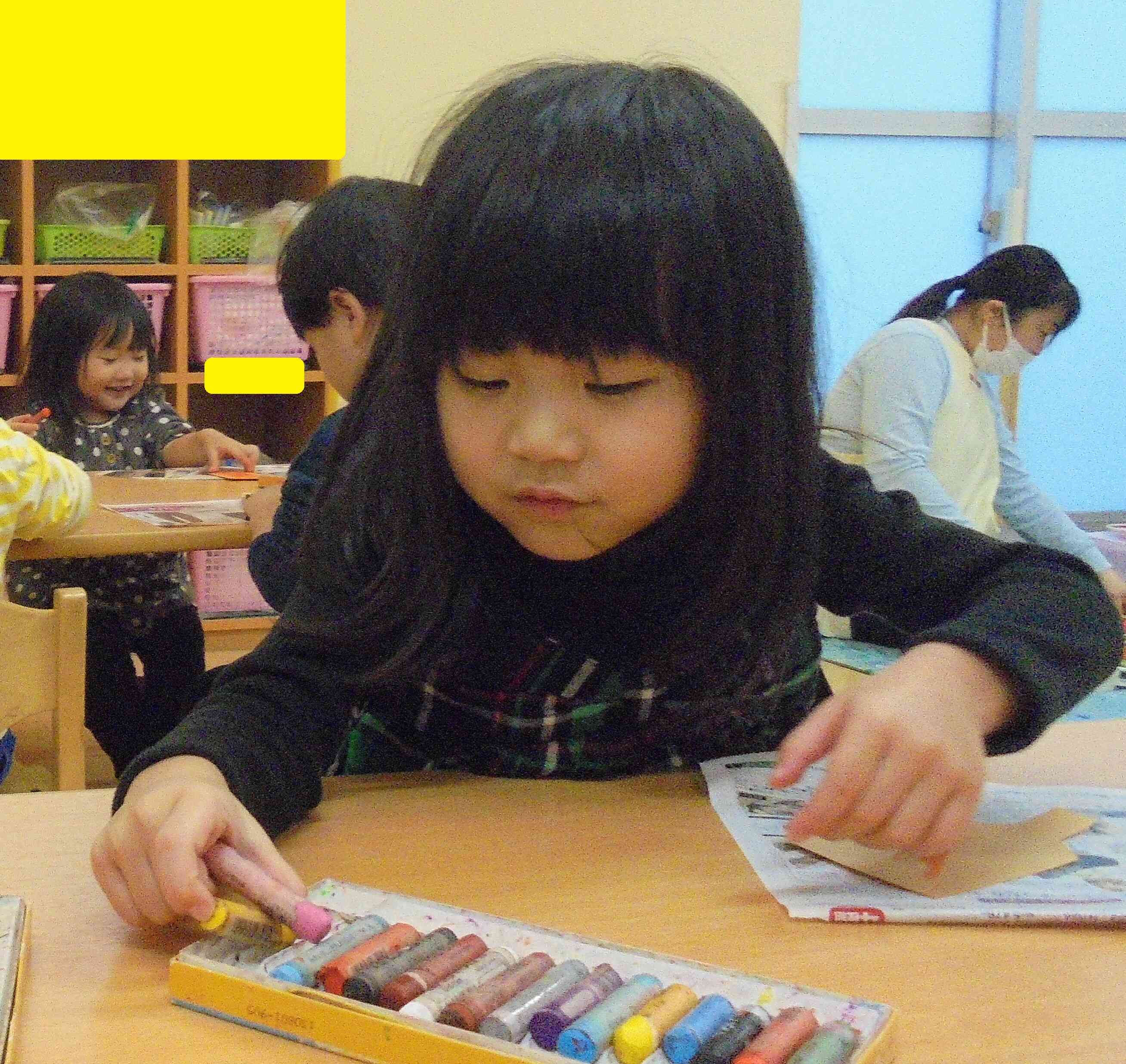 次は何色にしようかな?