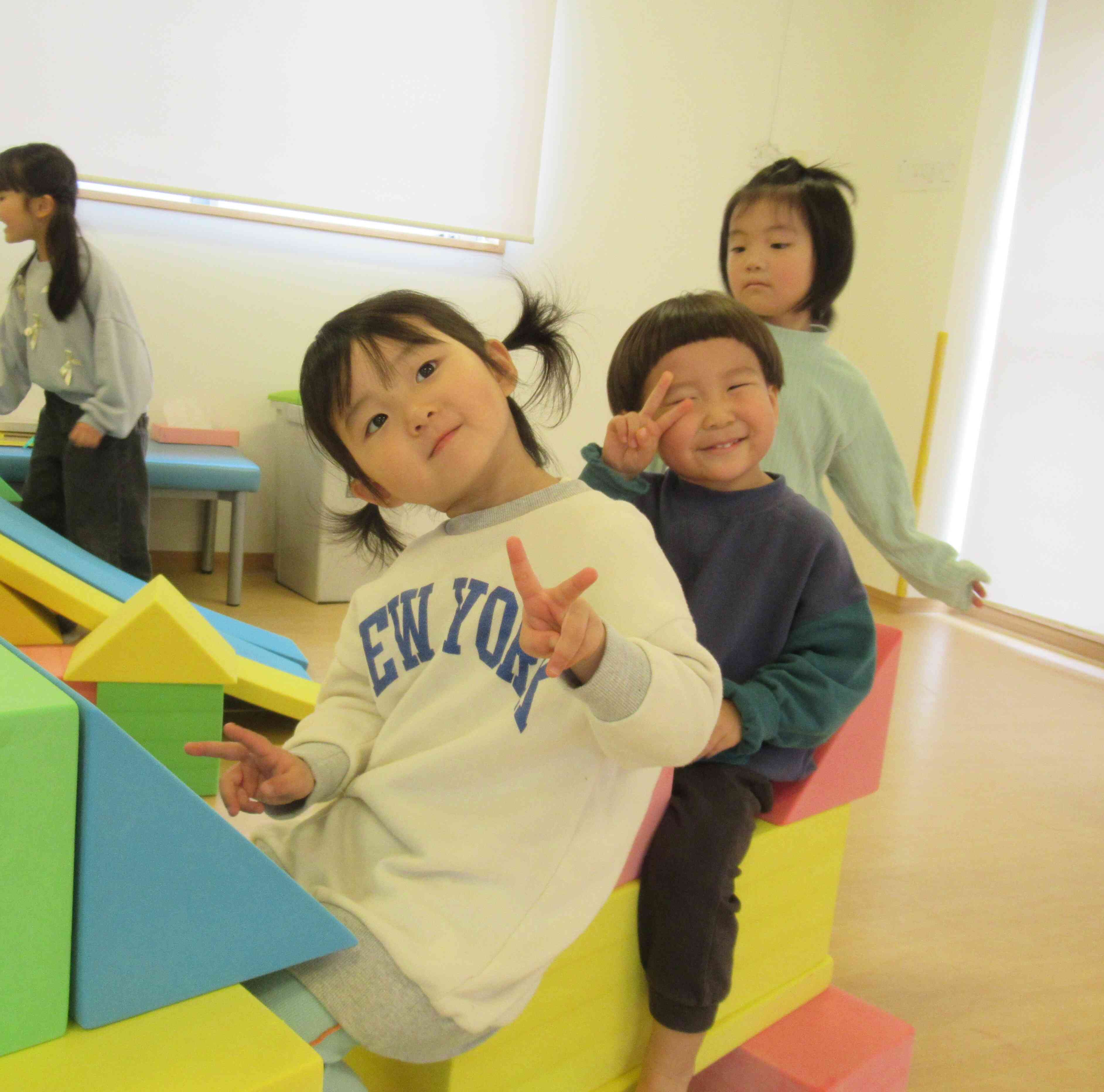 クルマを作ったよ