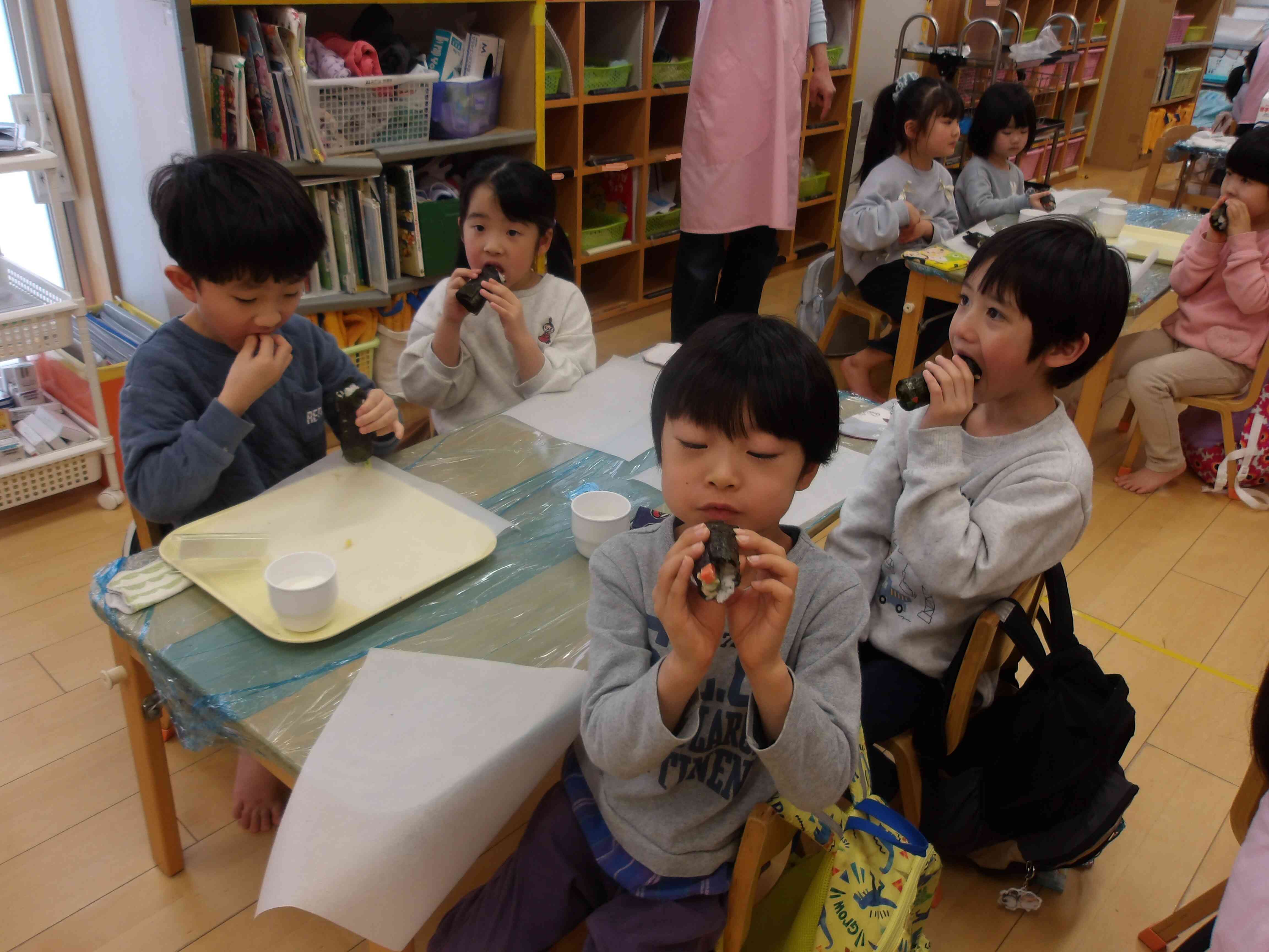 願い事、叶うといいなぁ