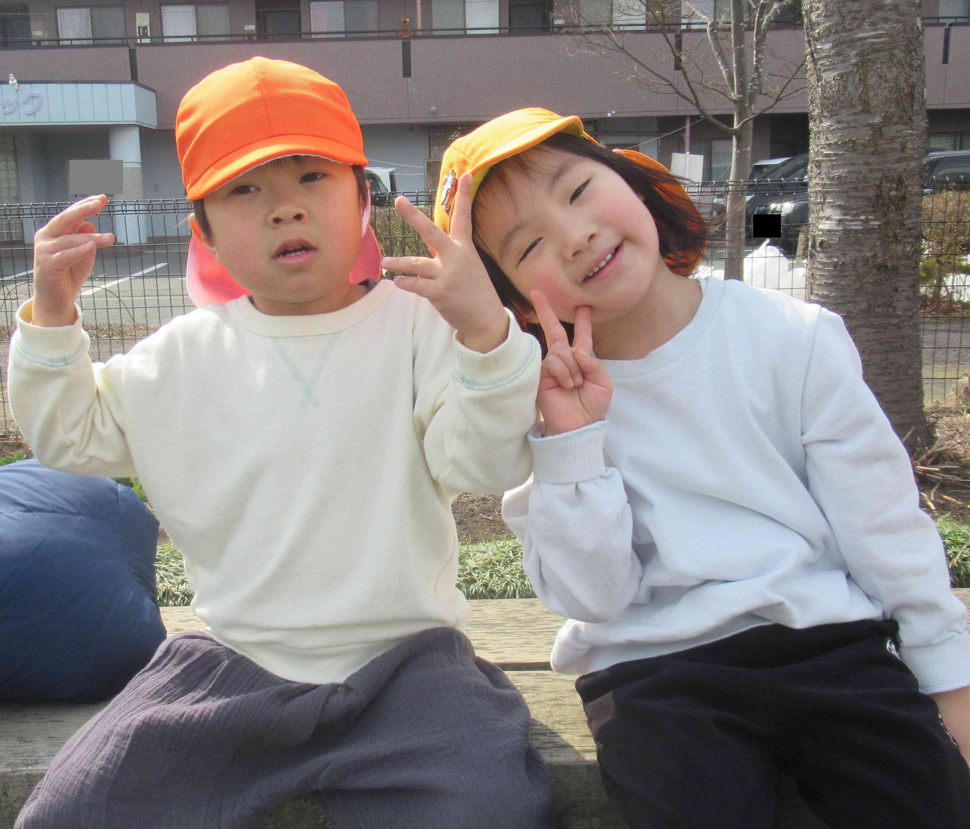 ちょっとひとやすみ