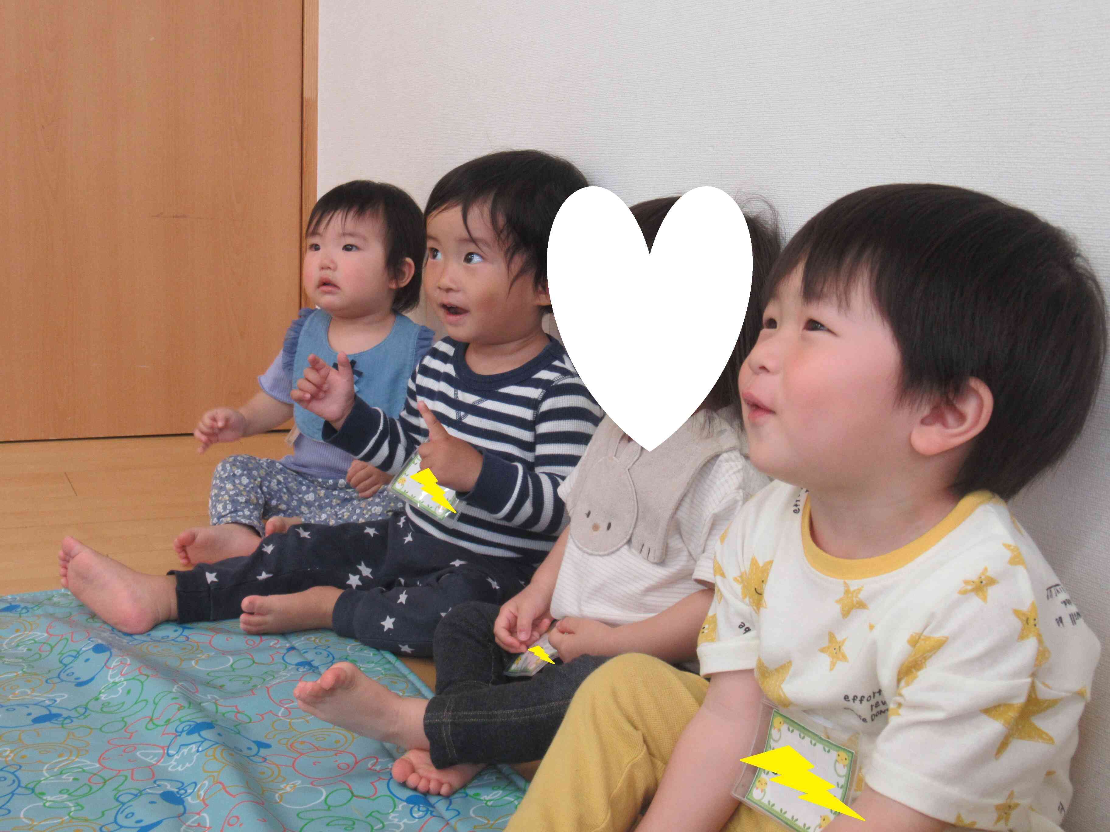 楽しい英語レッスン