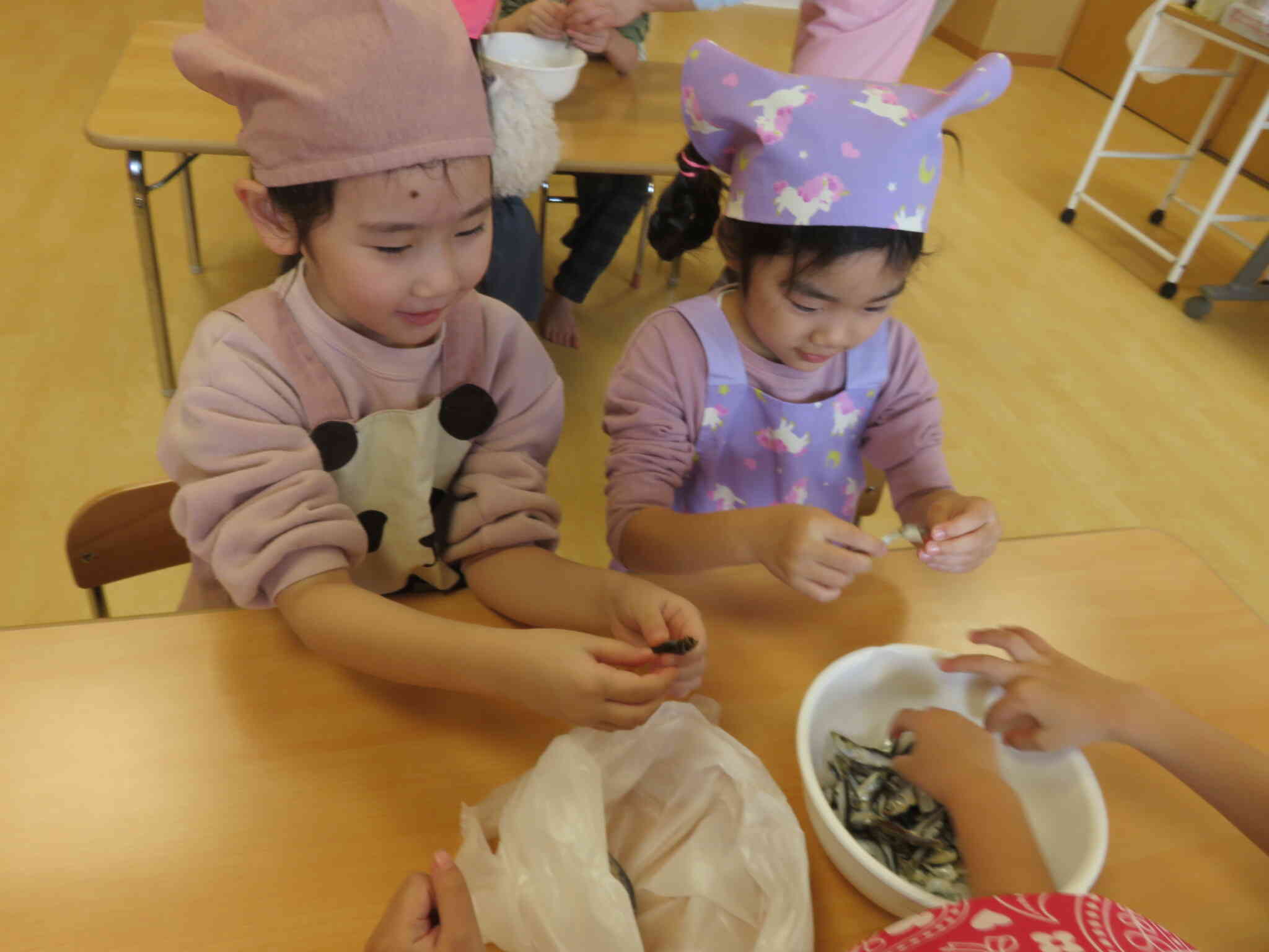 日本食といえば「だし」