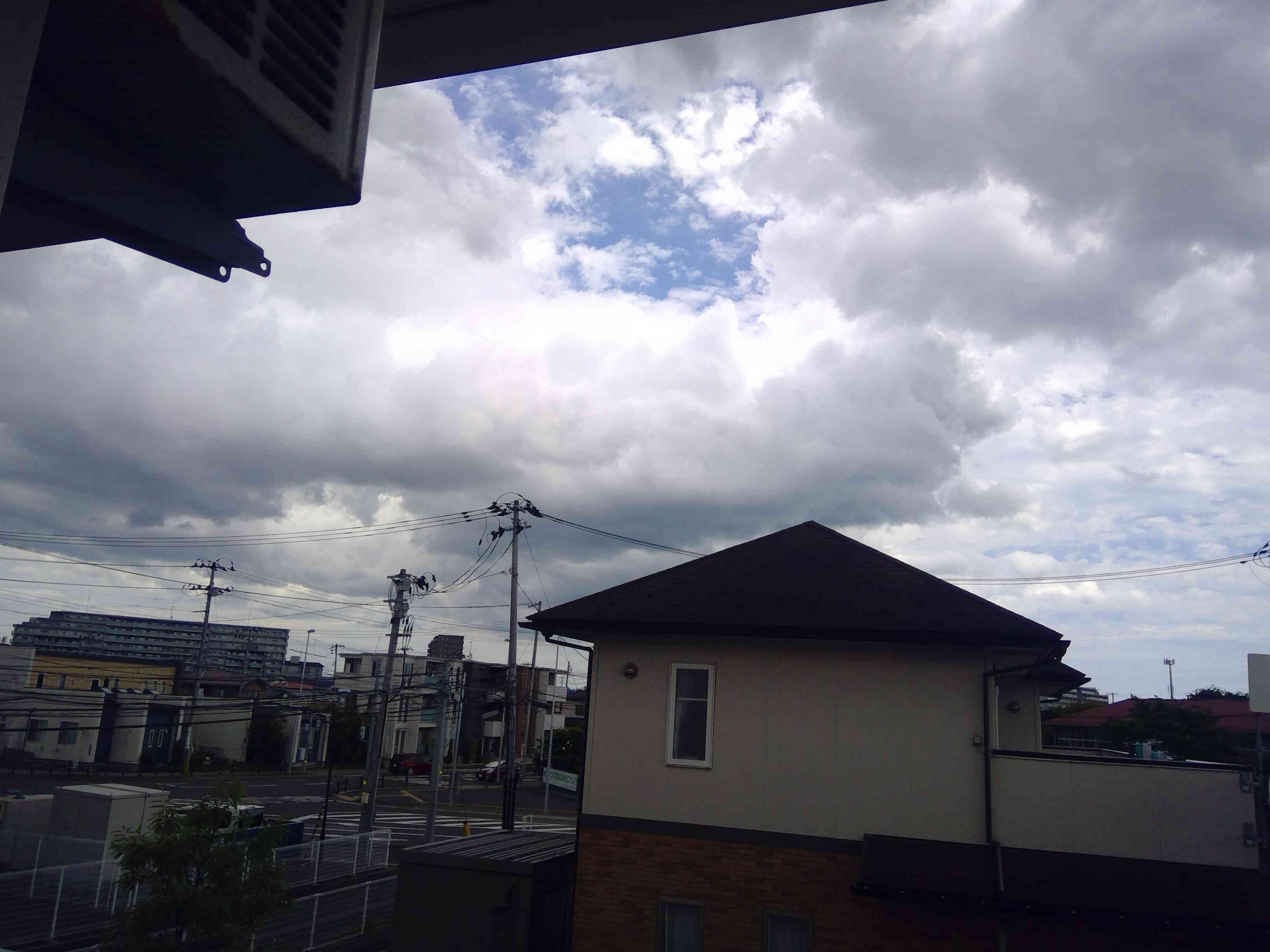 雲ってなあに？(STEAM活動）～５歳児きりん組～