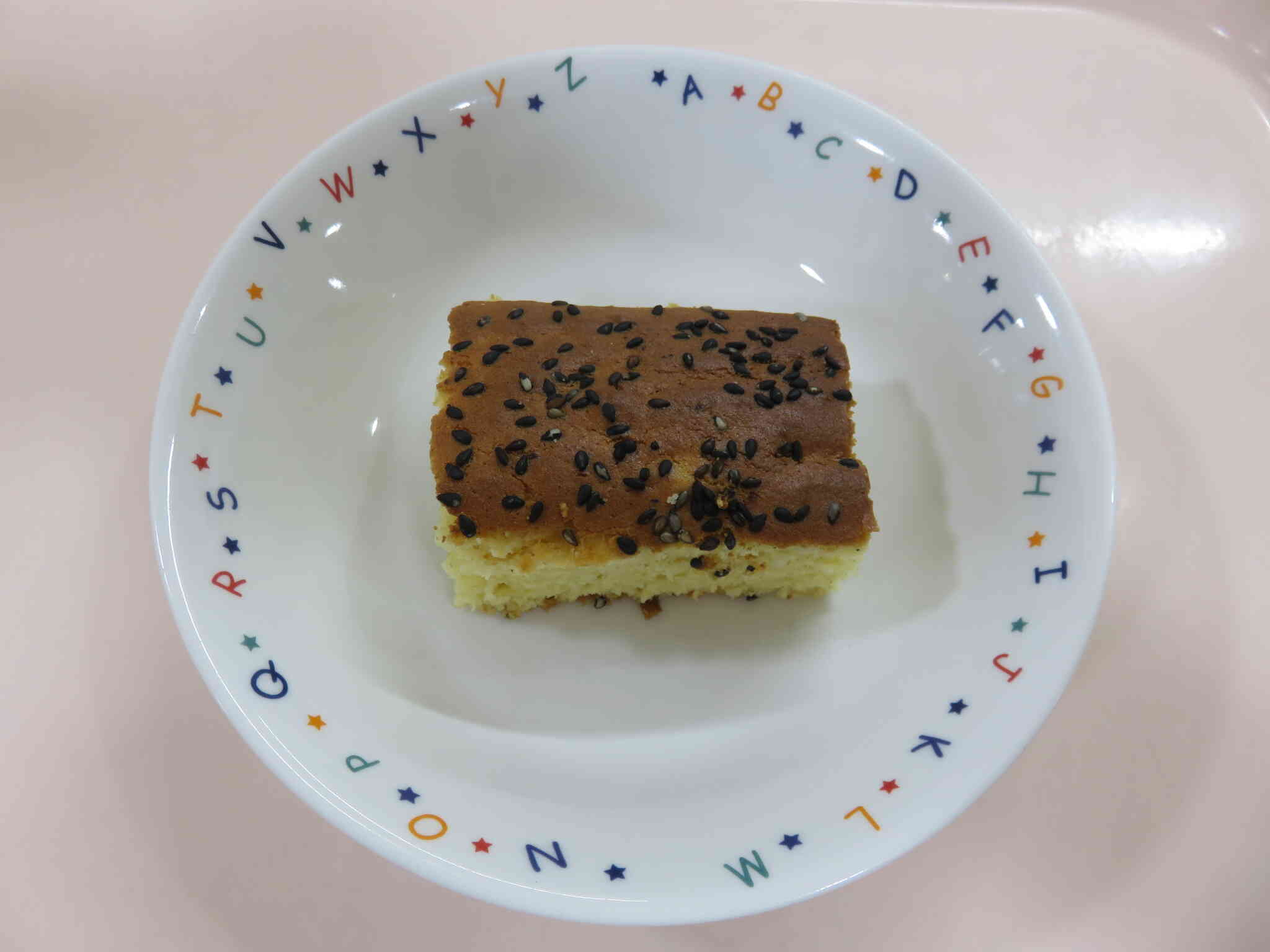 7月2・16日（水）～午後おやつ～