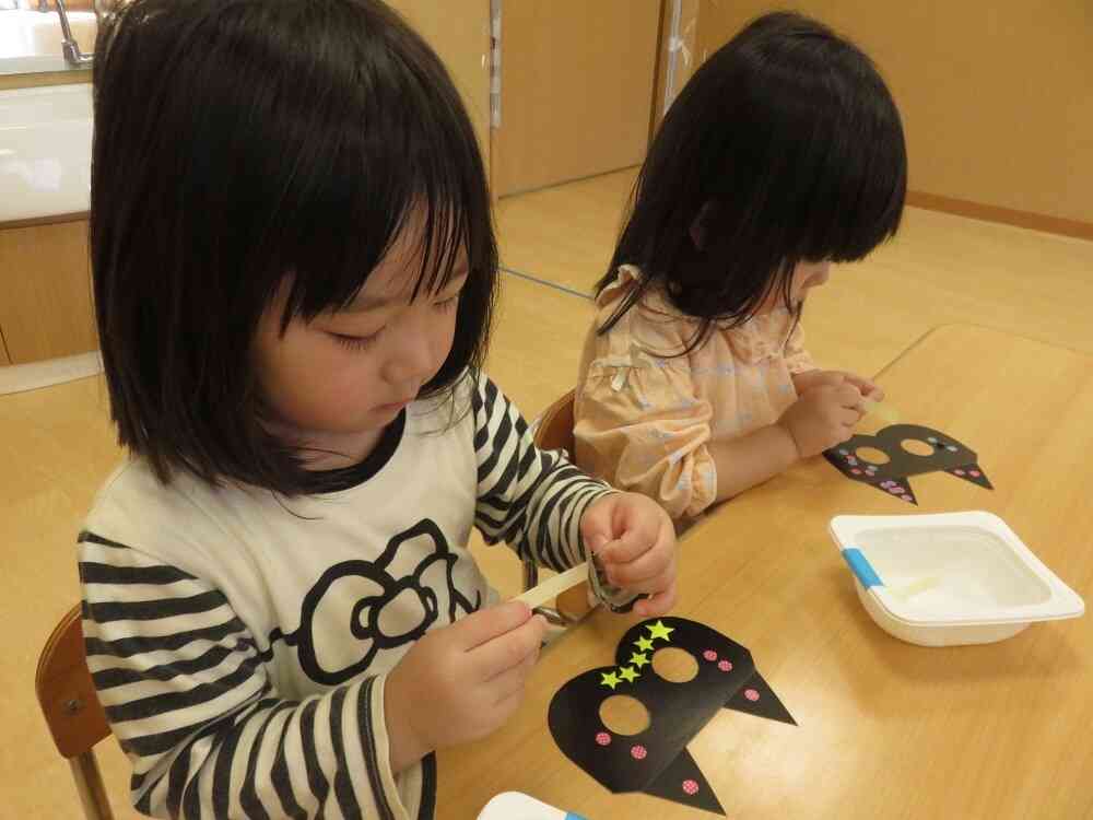 もうすぐハロウィン！