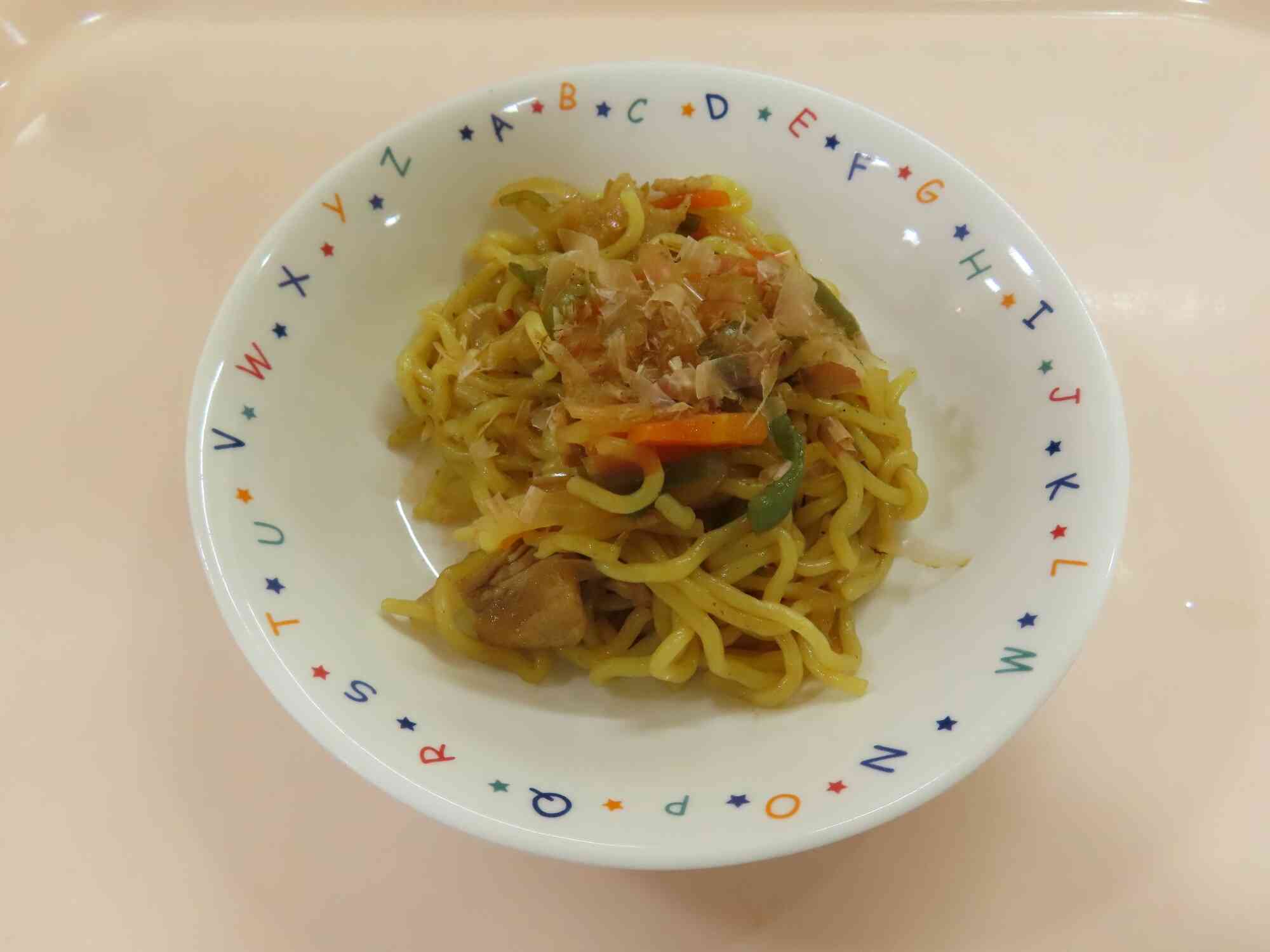 10月７・２１日（火）～午後のおやつ～