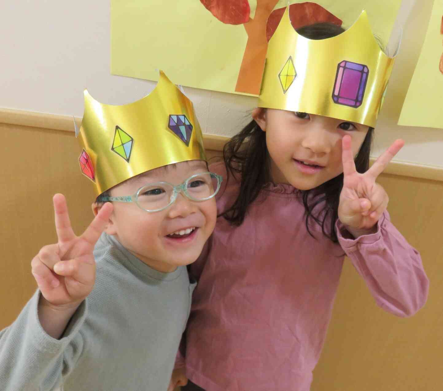 お誕生日おめでとう！