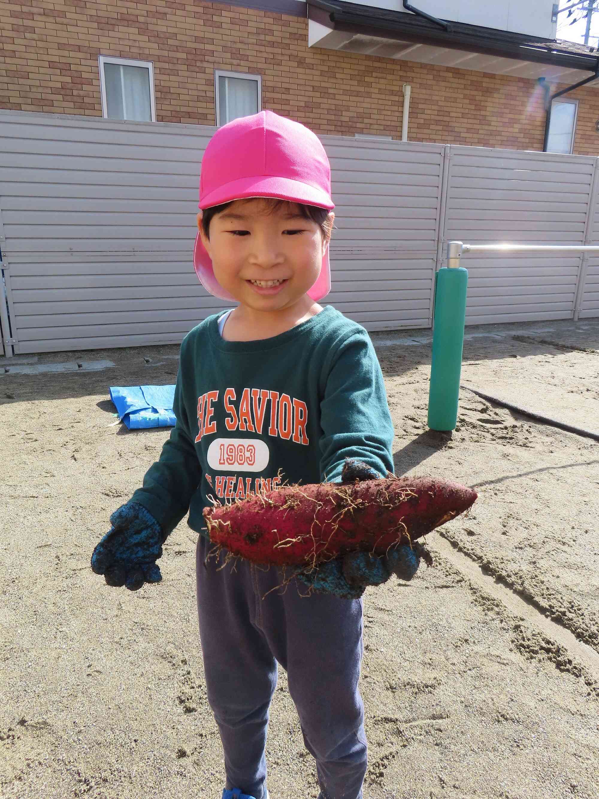 ニチイキッズ仙台あらい保育園