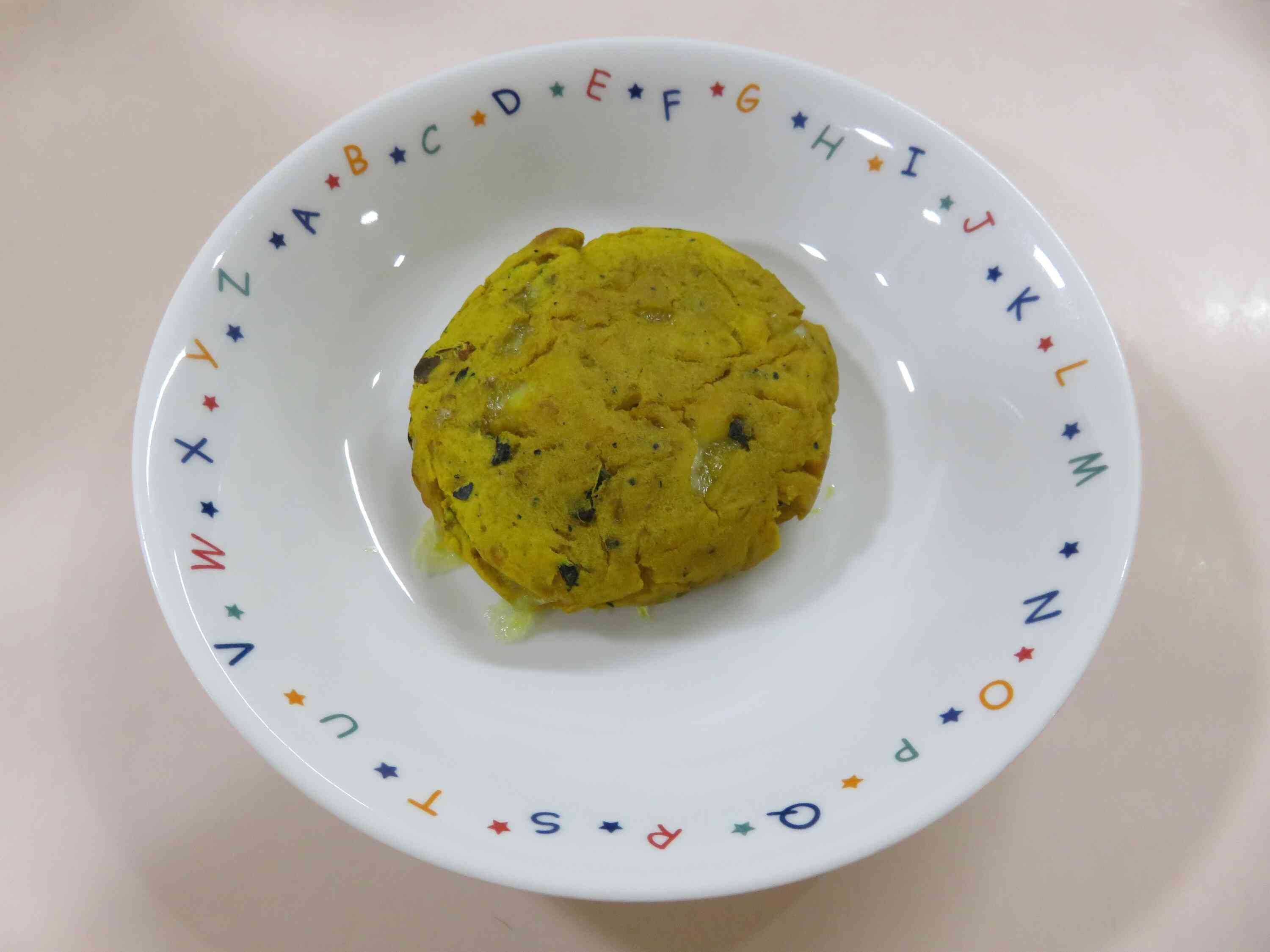 １１月２１日（金）～午後おやつ「和食の日献立」～