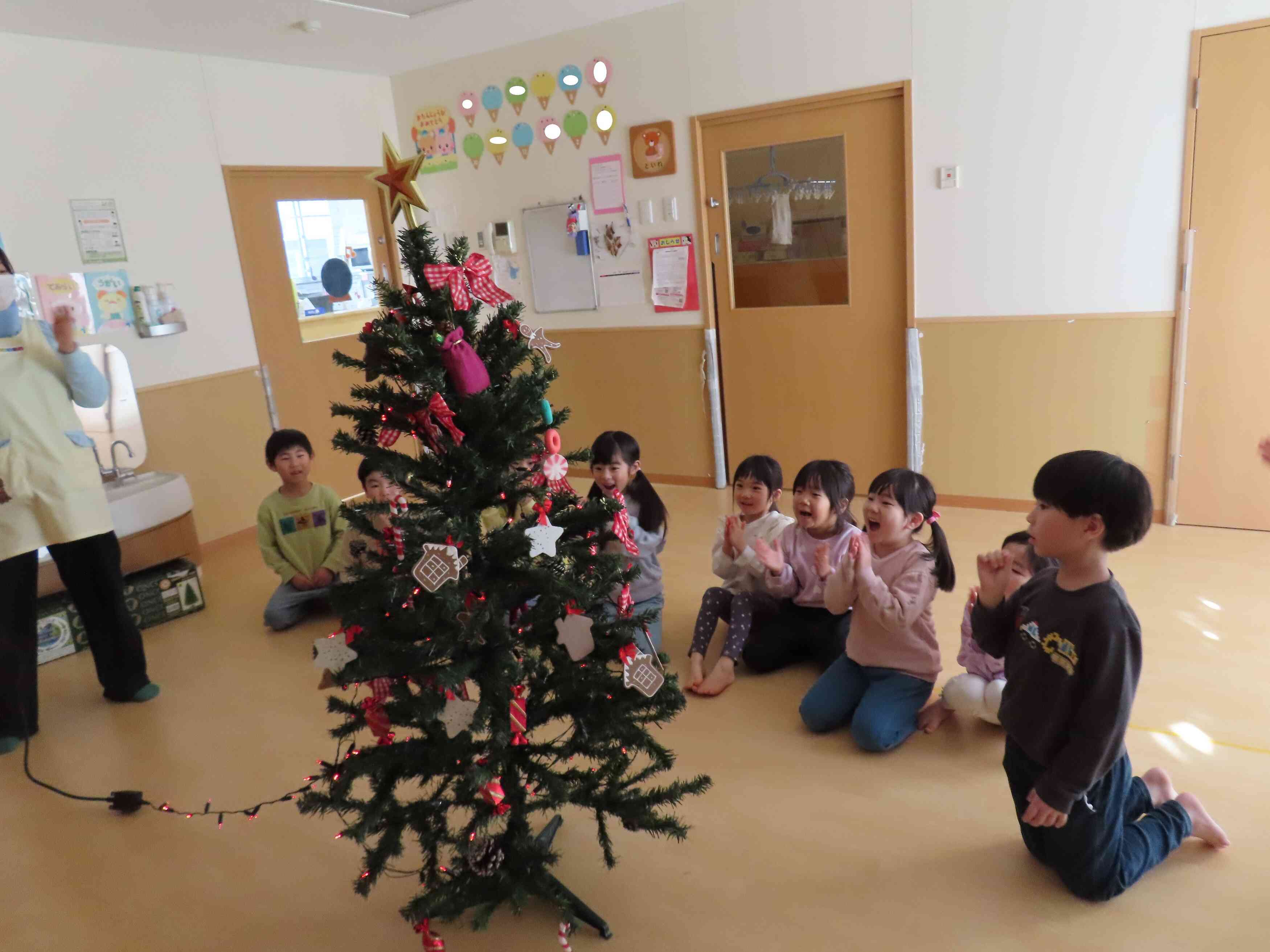 じゃじゃ～ん！