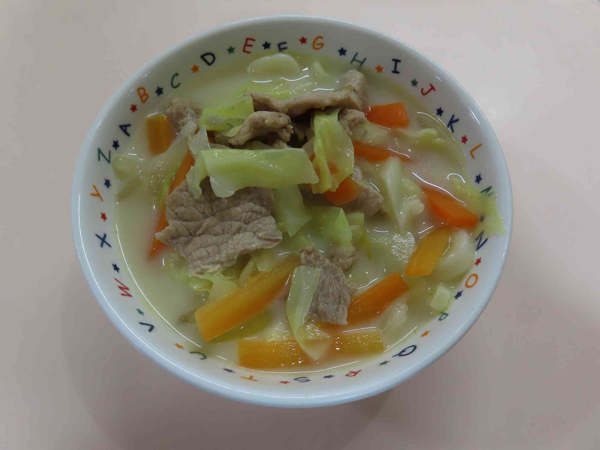 12月2・16日（火）～午後おやつ～