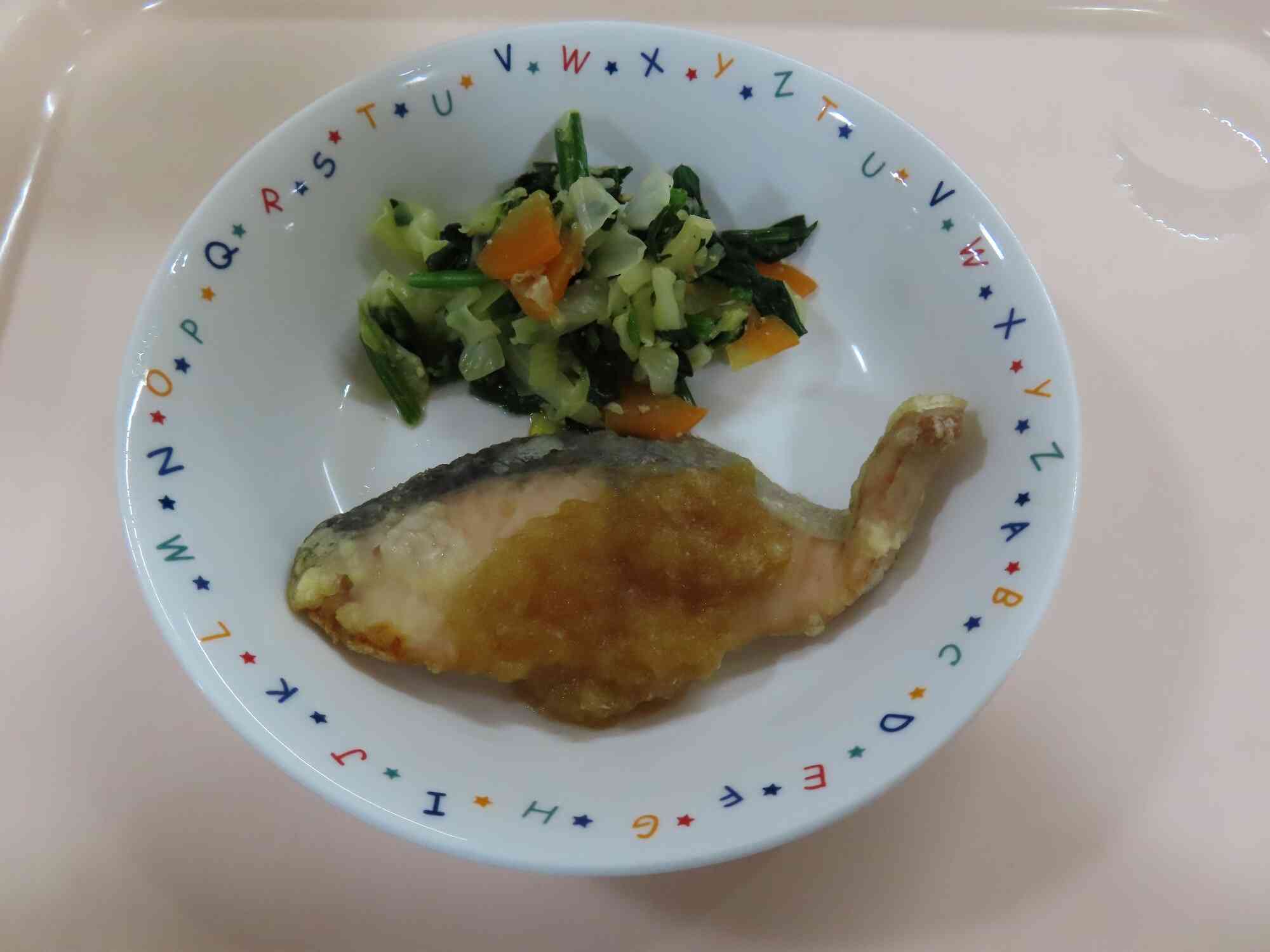 12月2・16日（火）～お昼～