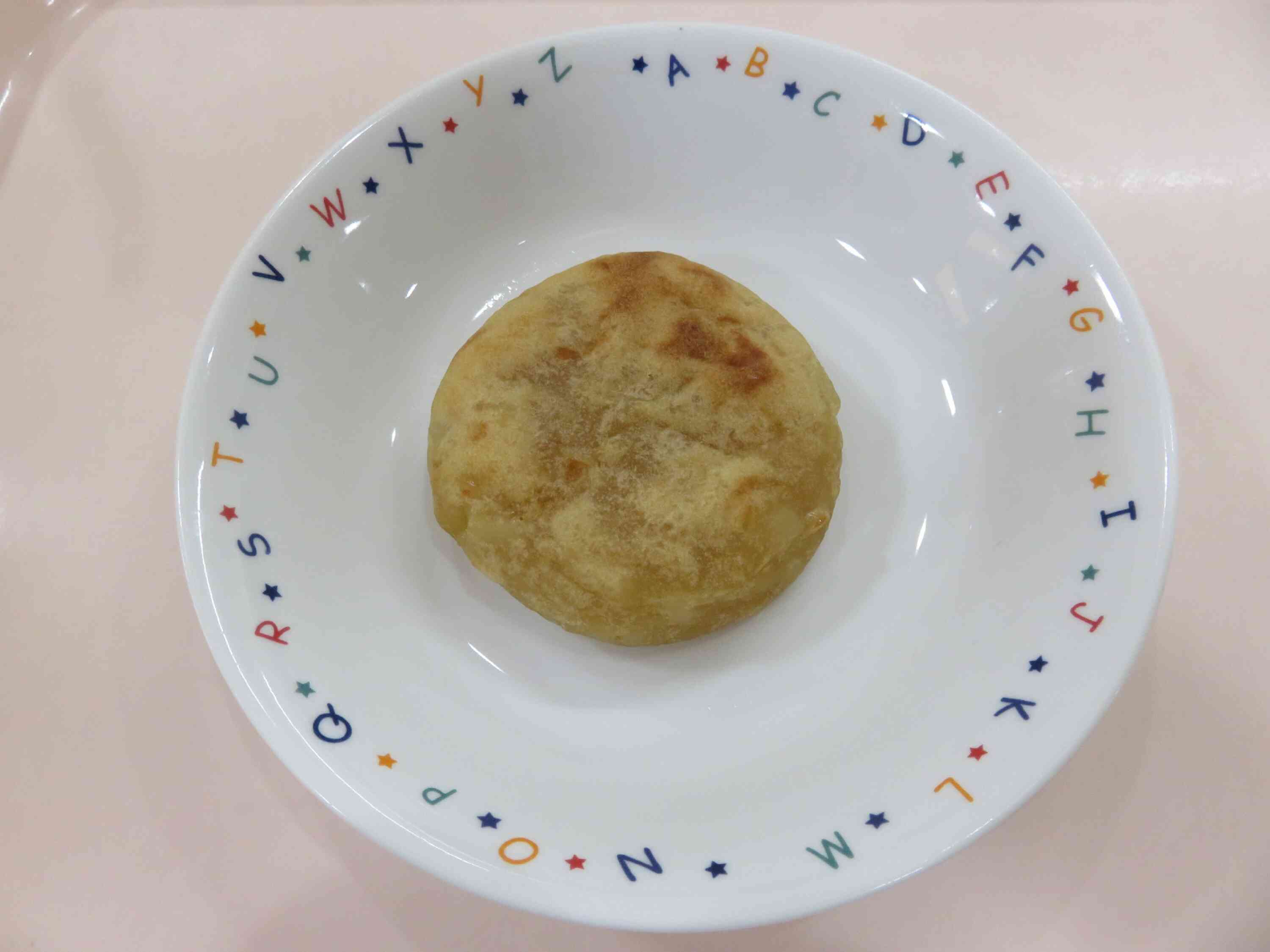 1月14・28日（水）～午後おやつ～