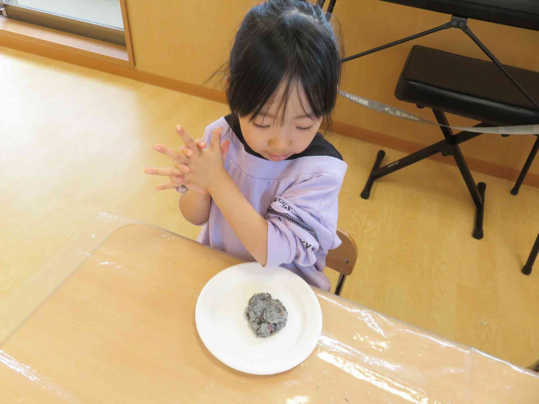 さらに実験しました♪