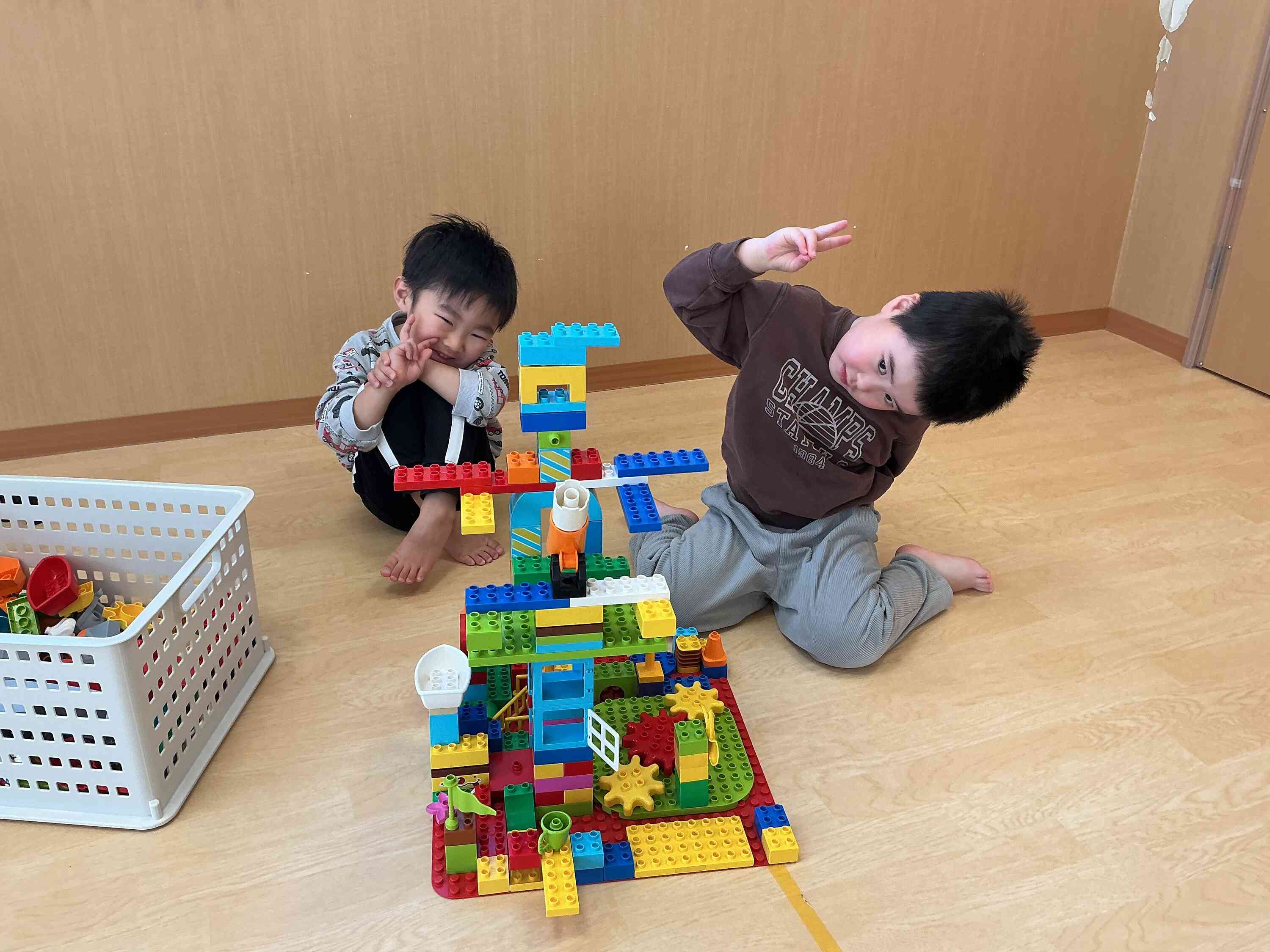 こんな超大作まで！？