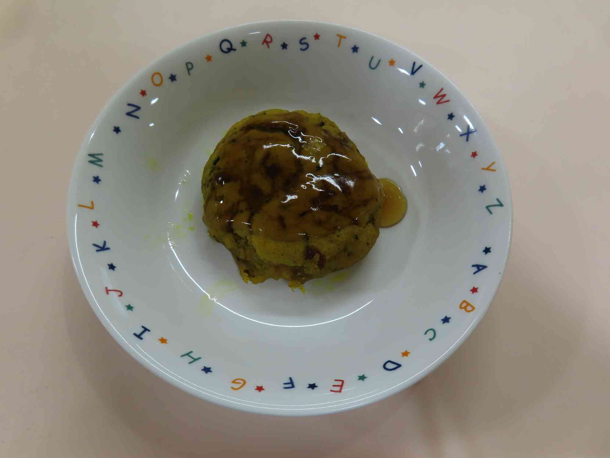 4月20日（月）～午後おやつ～