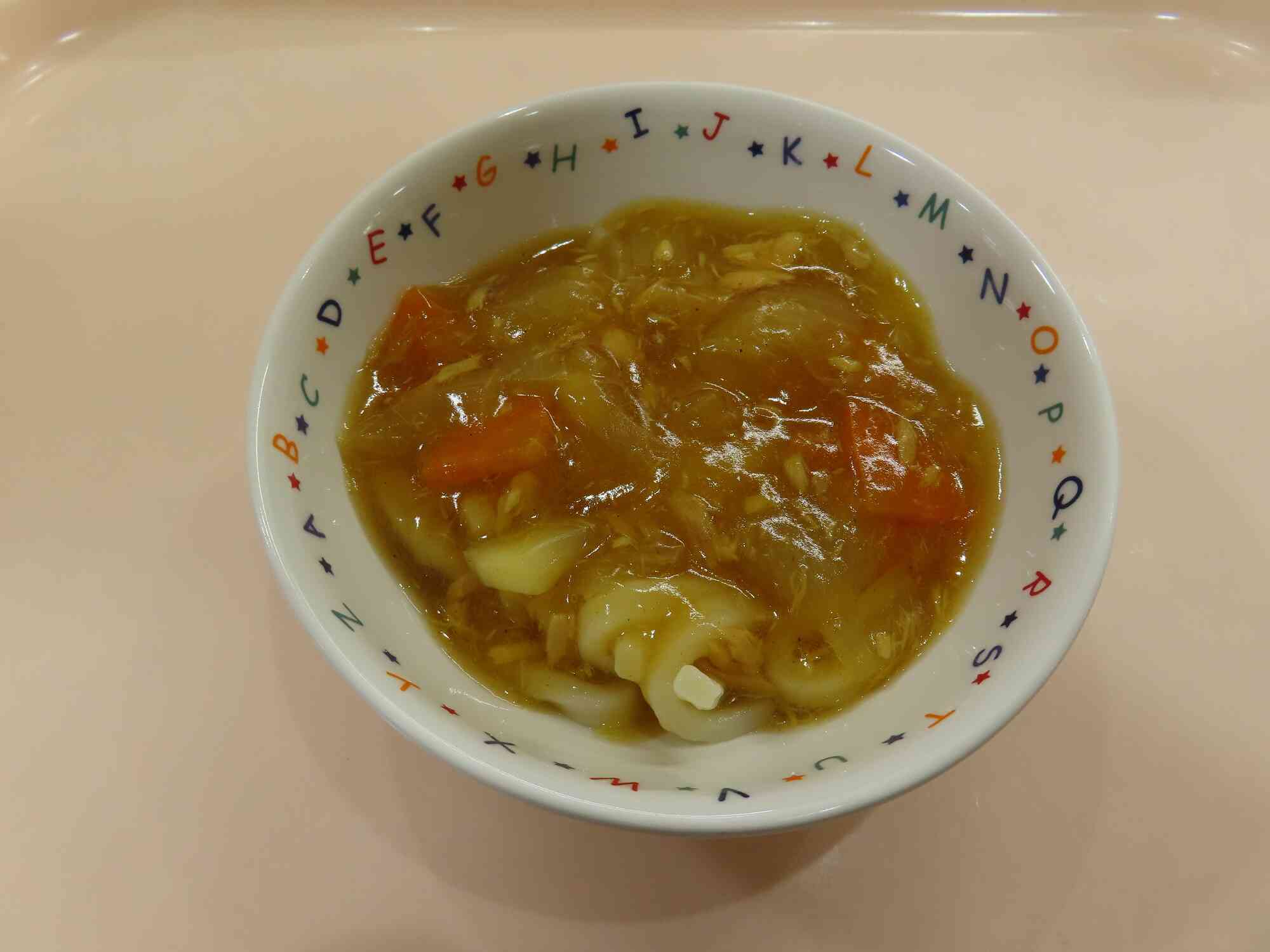 4月21日（火）～午後おやつ～