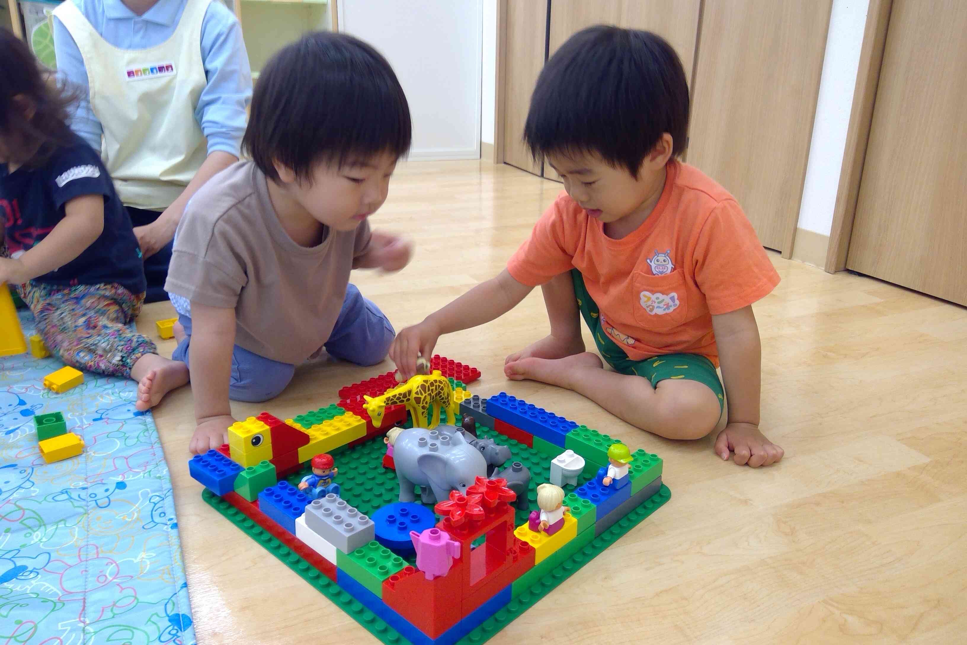 雨の日の今日は・・・