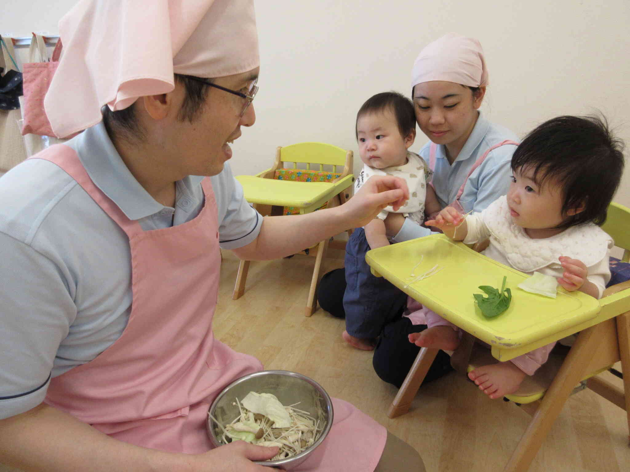 給食で食べたことあるね。