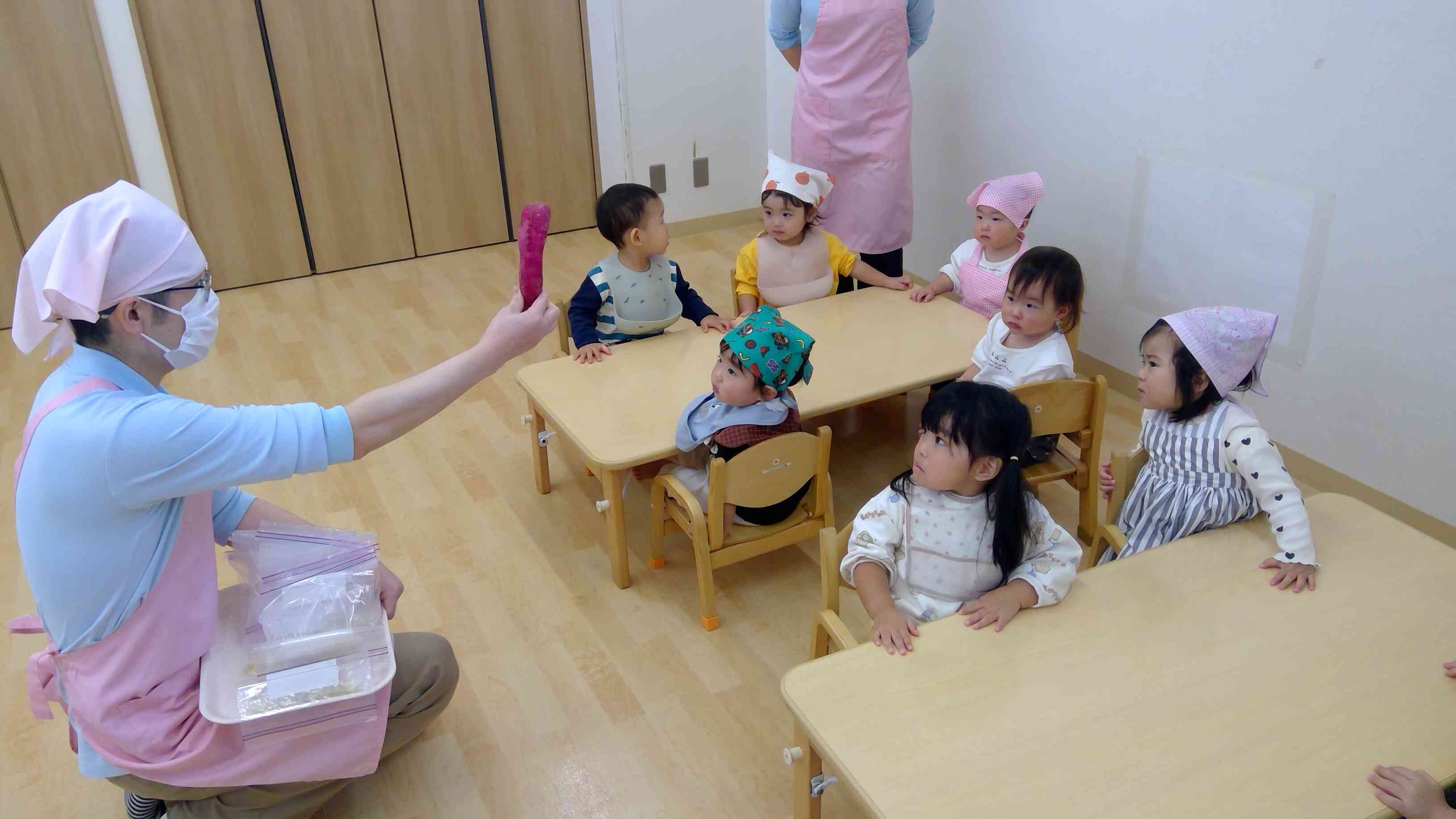 これなーんだ？