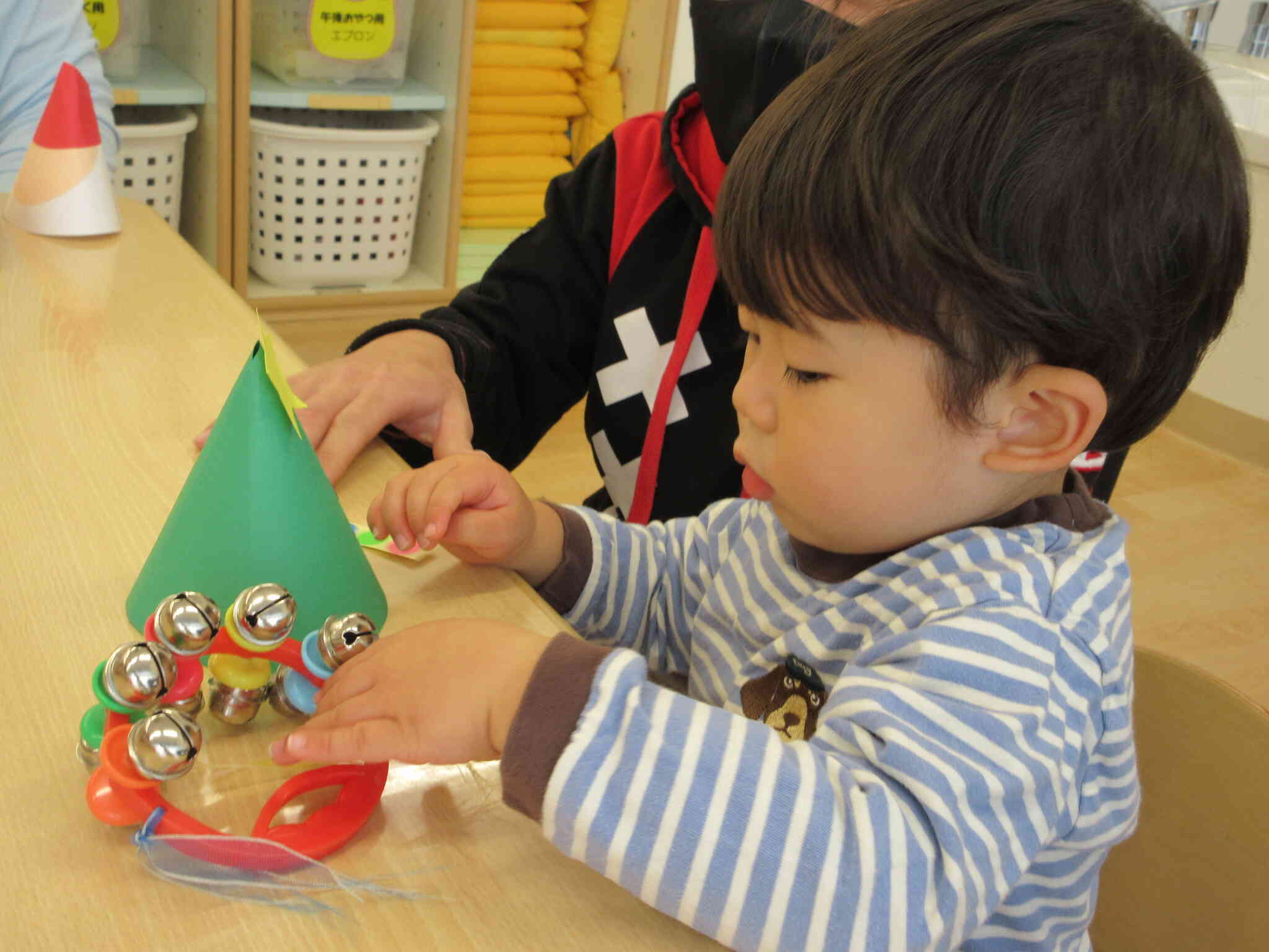 楽しかったね。